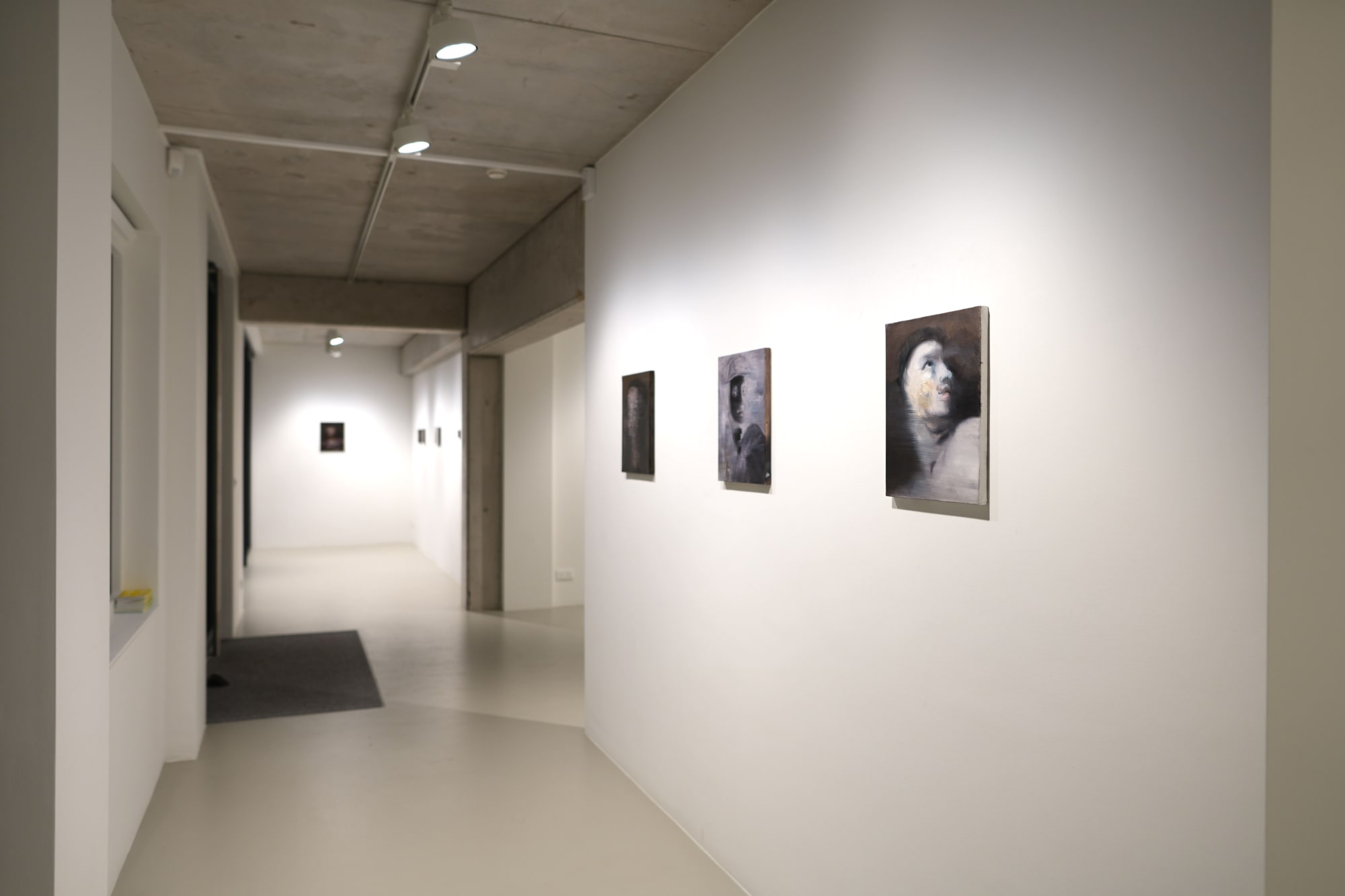 Alexander Morozov | Lost Memories