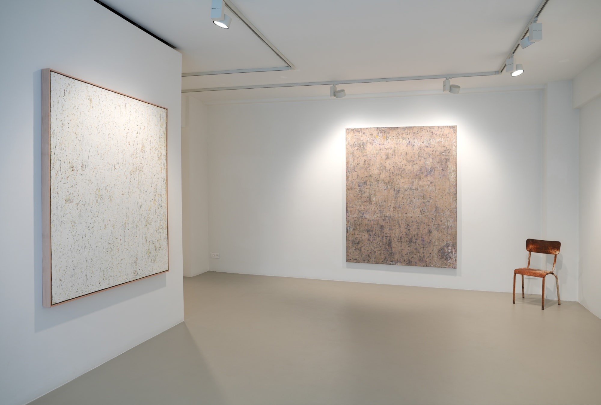 Dino Chatila, Mathieu Zurstrassen | Inside Voices