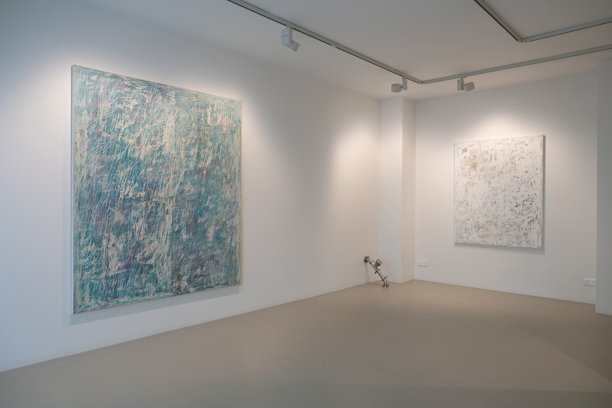 Dino Chatila, Mathieu Zurstrassen | Inside Voices