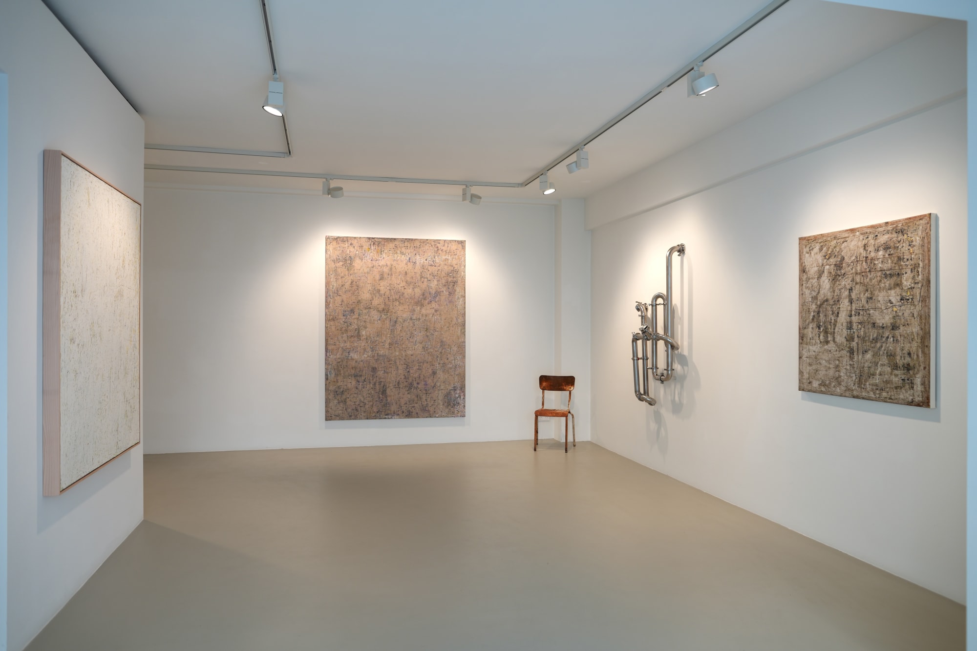 Dino Chatila, Mathieu Zurstrassen | Inside Voices