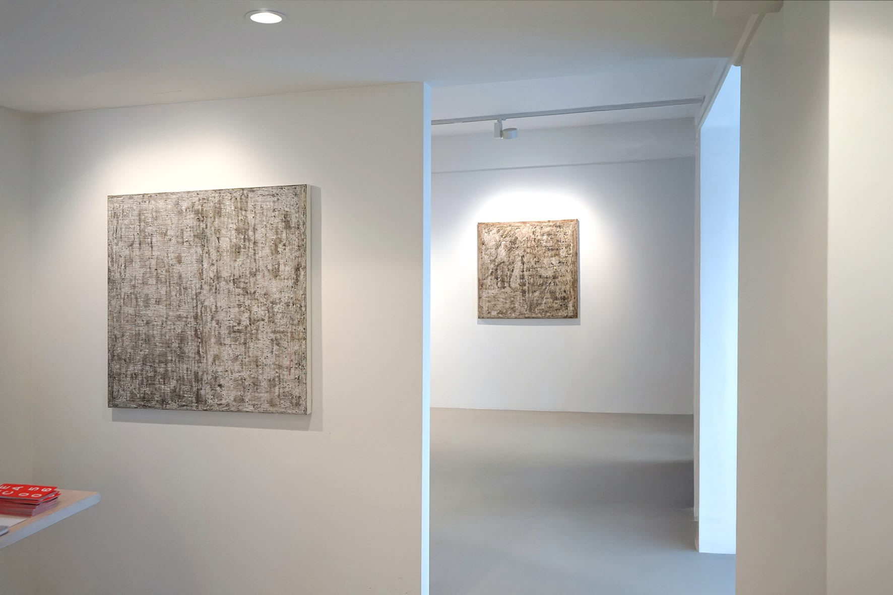 Dino Chatila, Mathieu Zurstrassen | Inside Voices