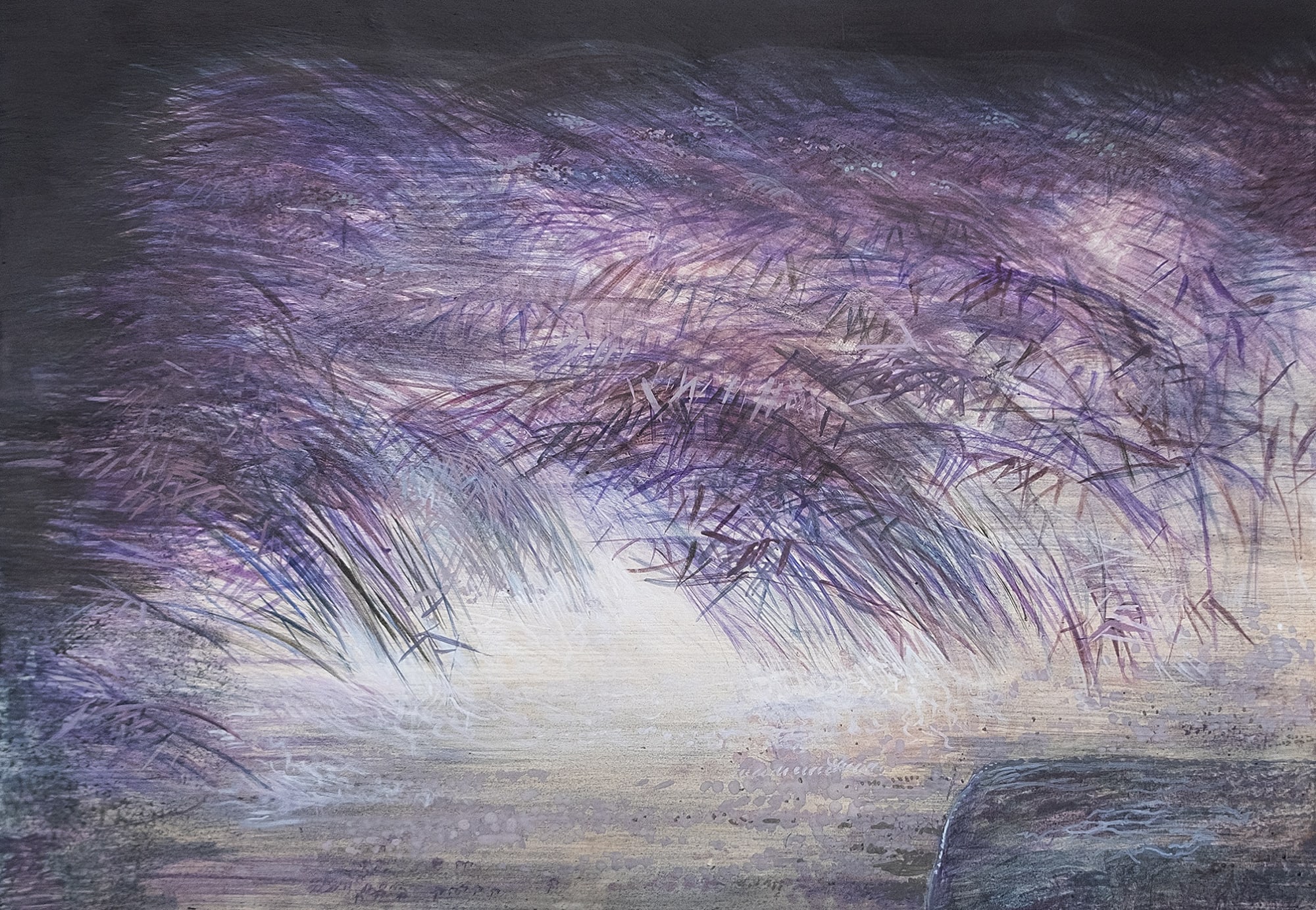 Atmospheric image