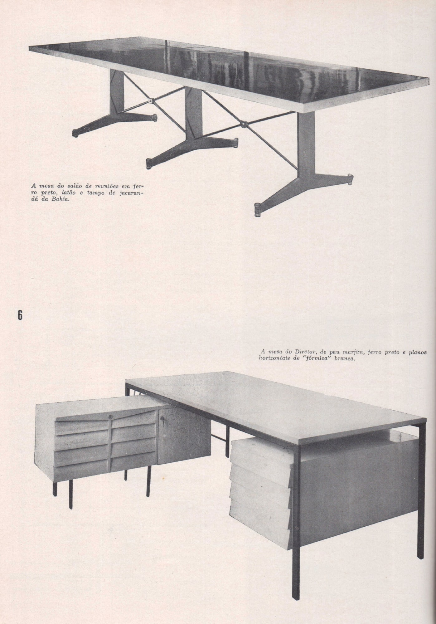 Directors’ offices