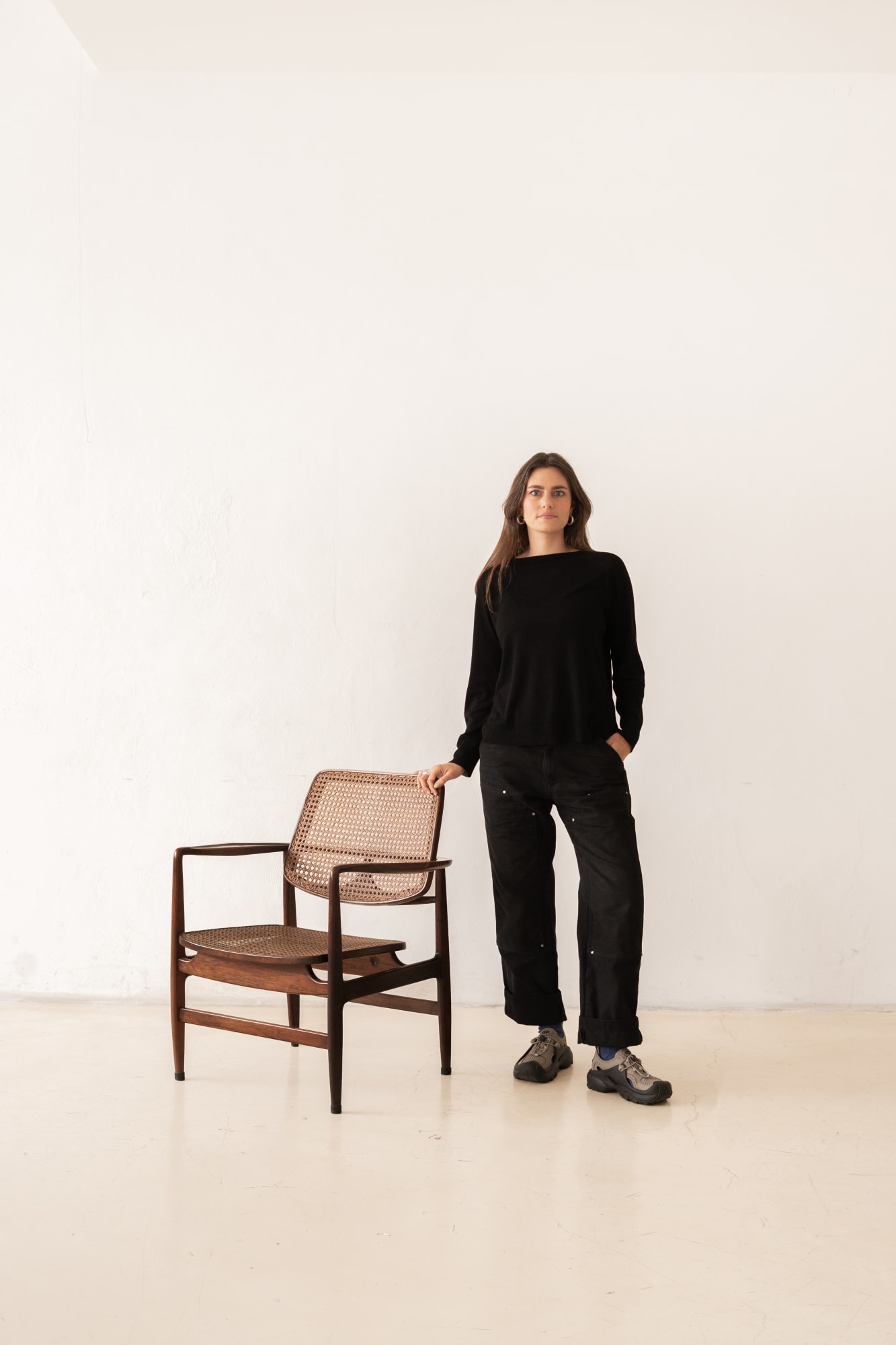 Anna Luna Palatnic Executive Operations Specialist