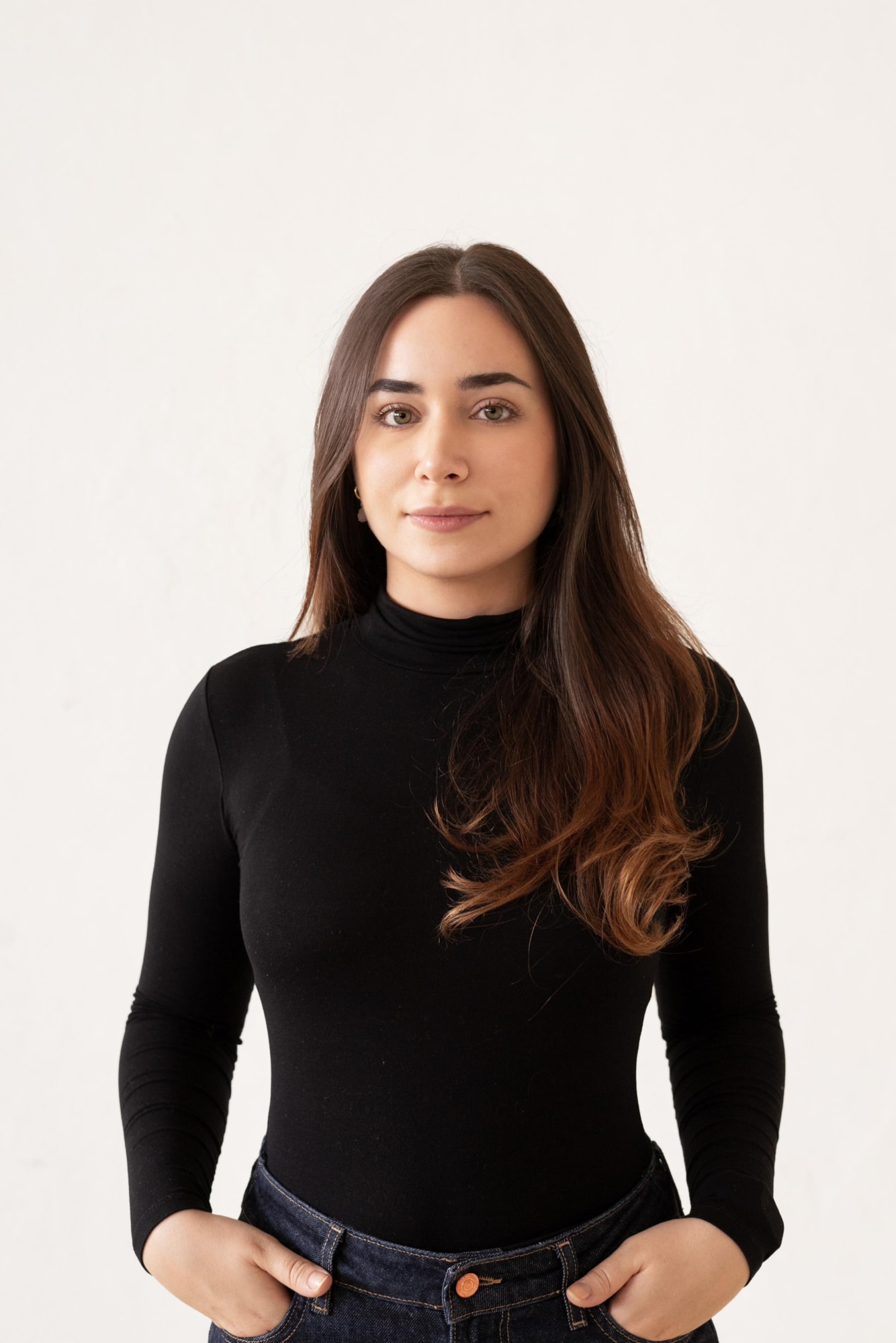 Erica Bortoletto Graphic Designer and Social Media