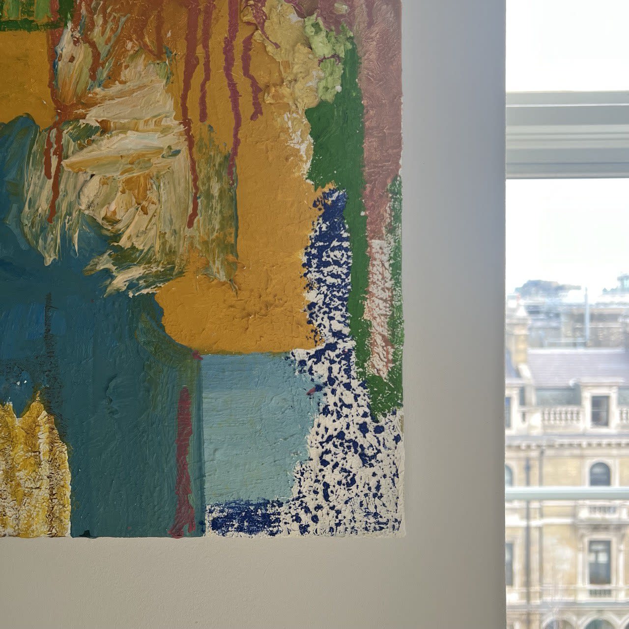 House Visit Series No.1