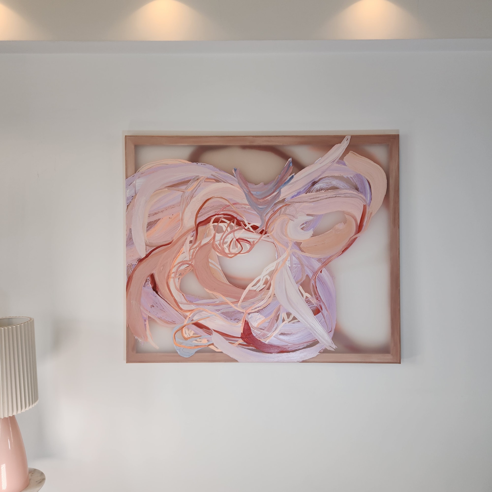 House Visit Series No.2