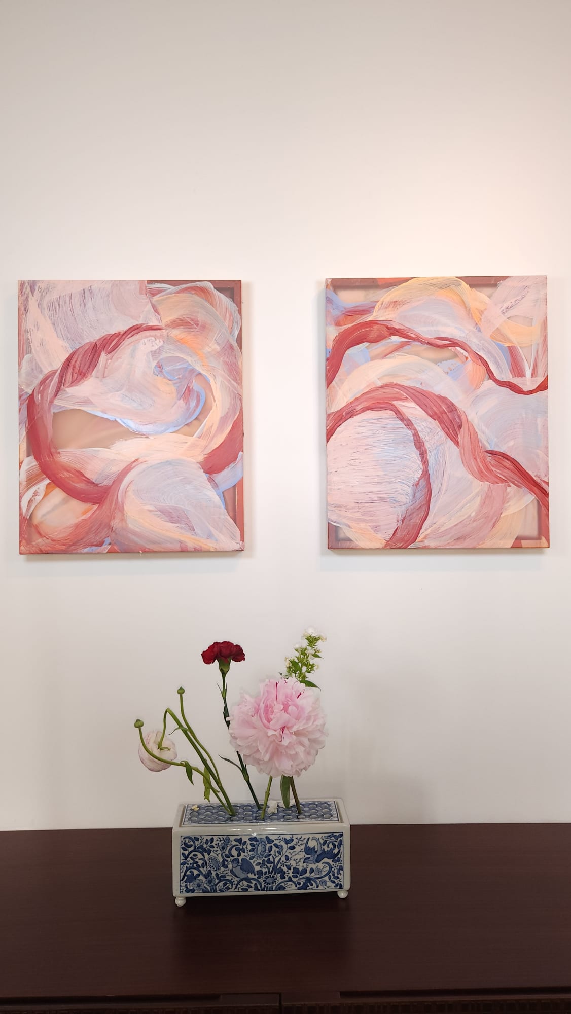 House Visit Series No.2