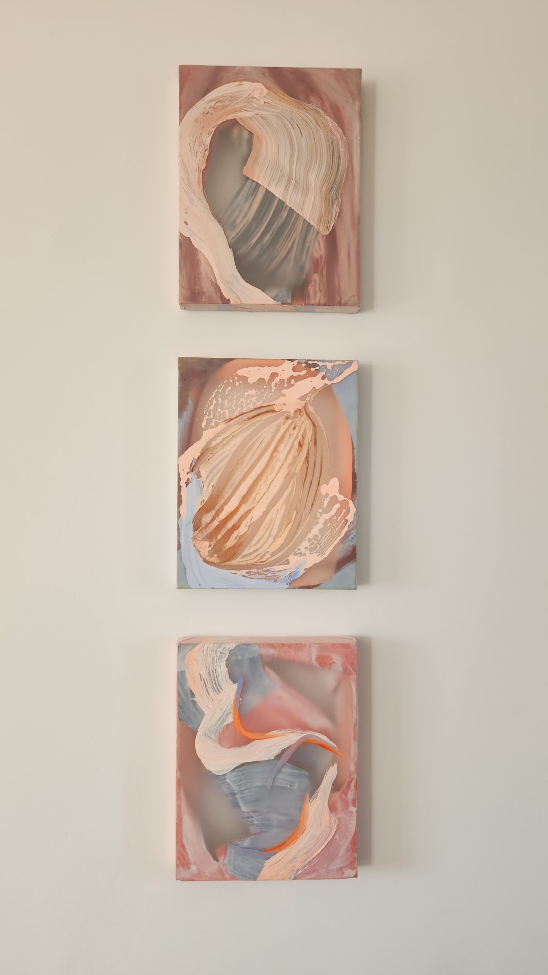 House Visit Series No.2