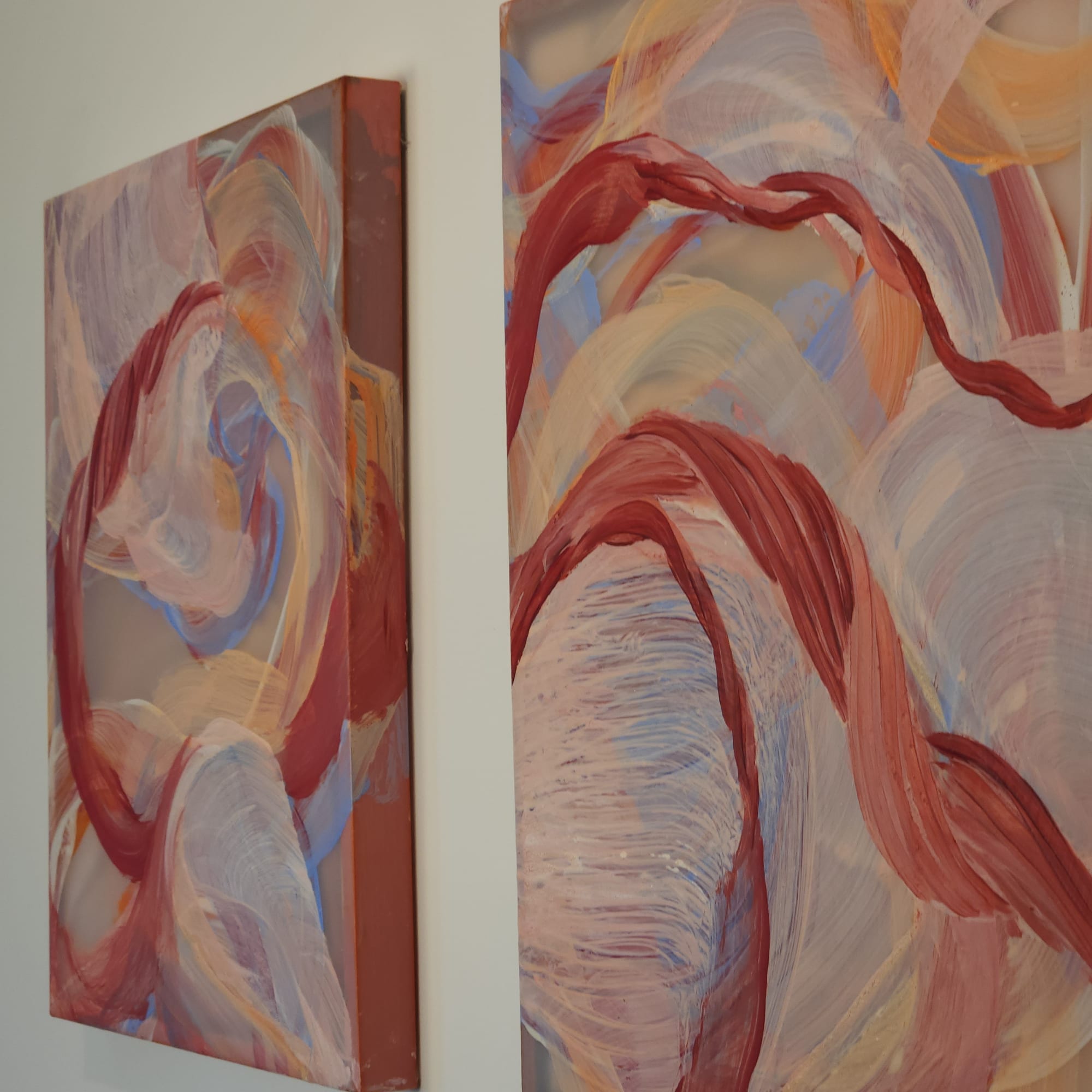 House Visit Series No.2