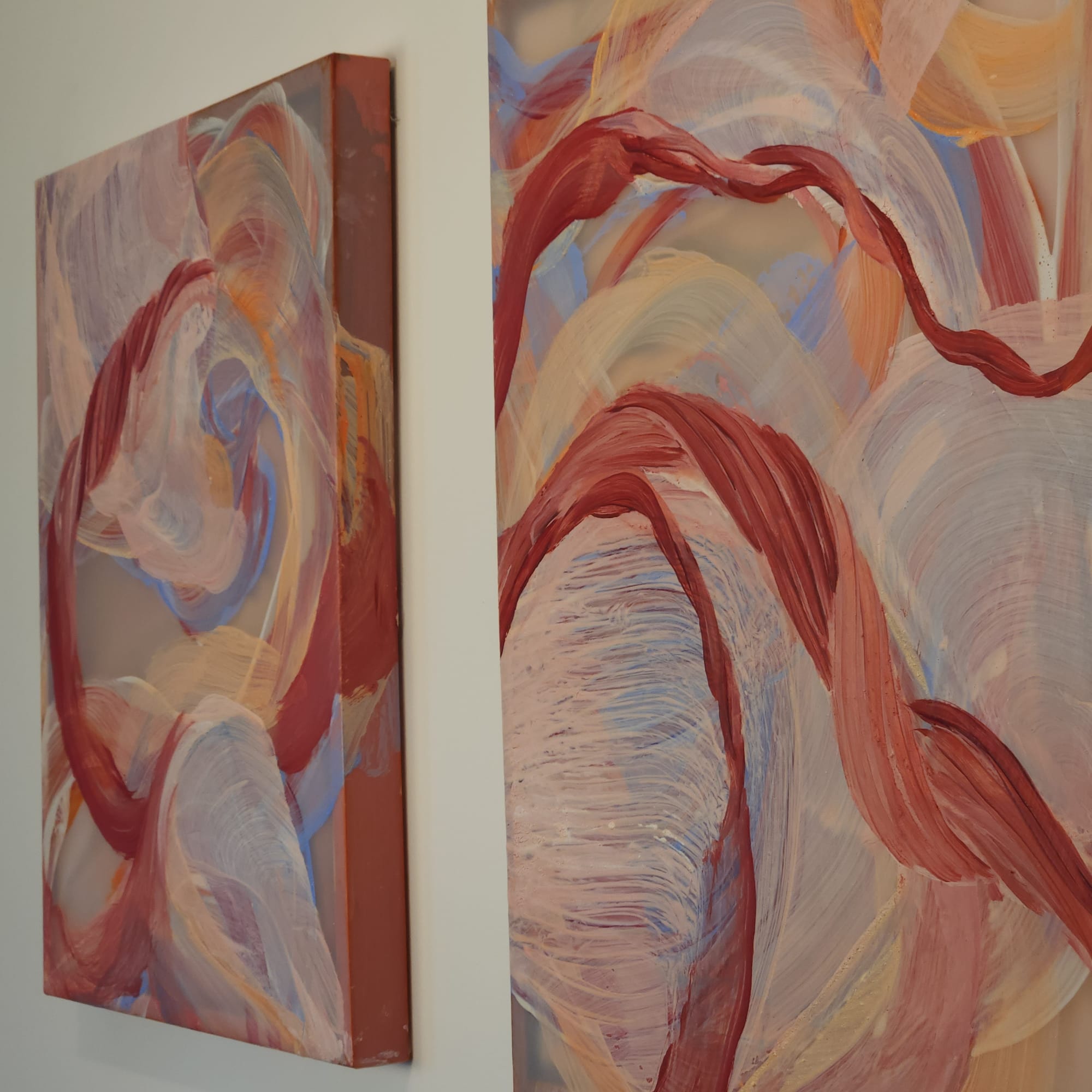 House Visit Series No.2