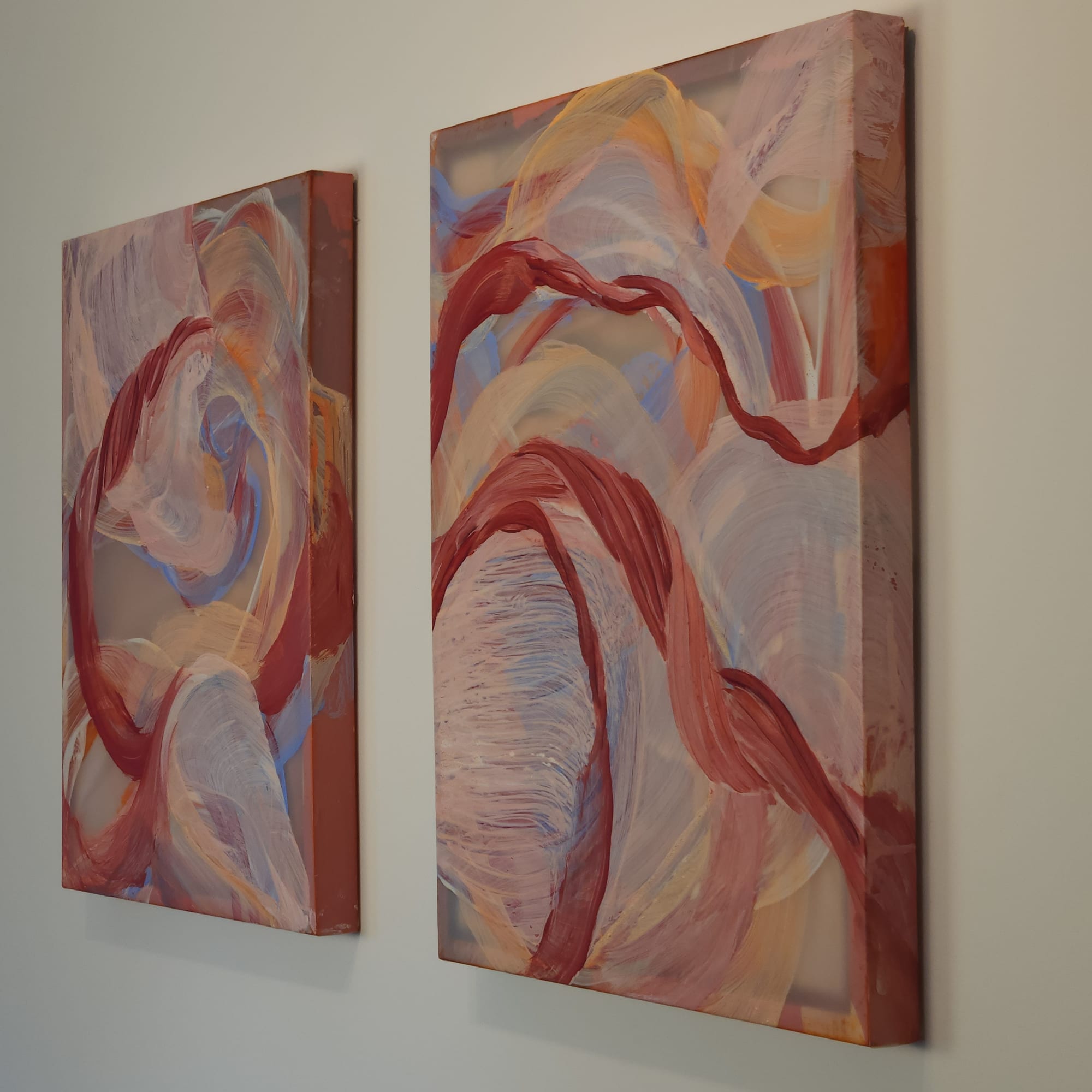 House Visit Series No.2