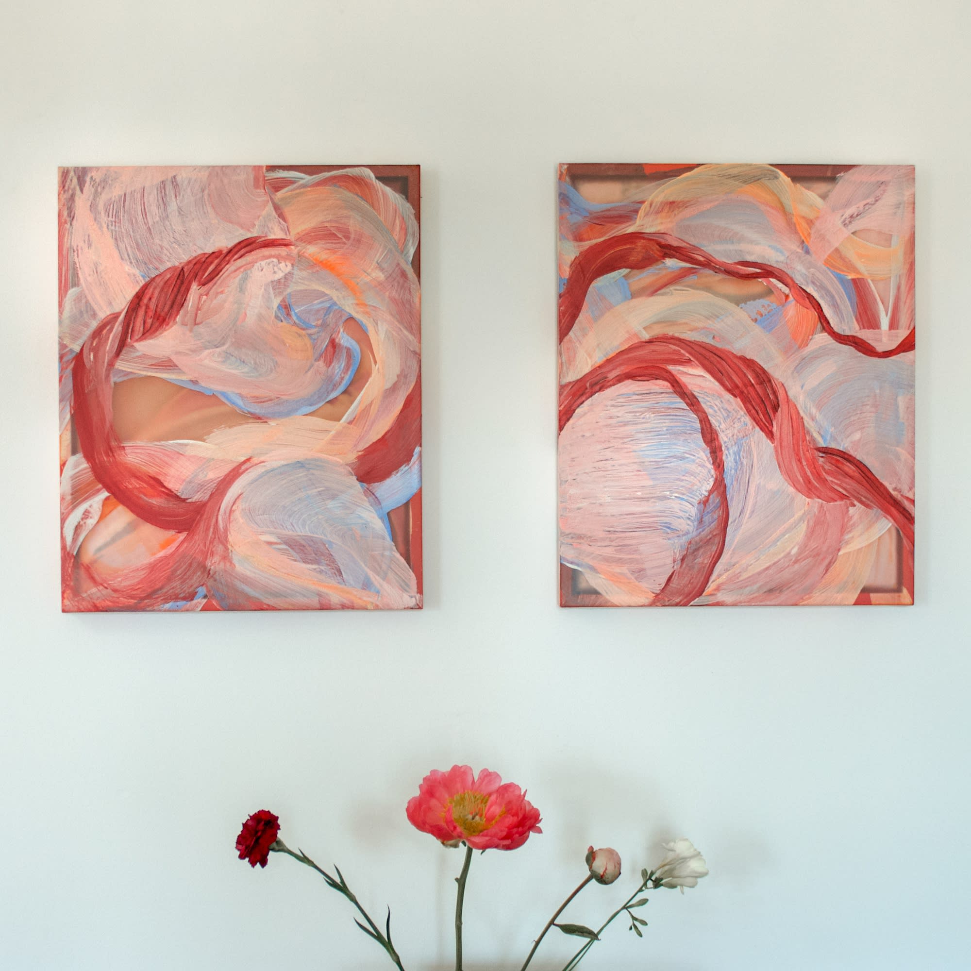 House Visit Series No.2