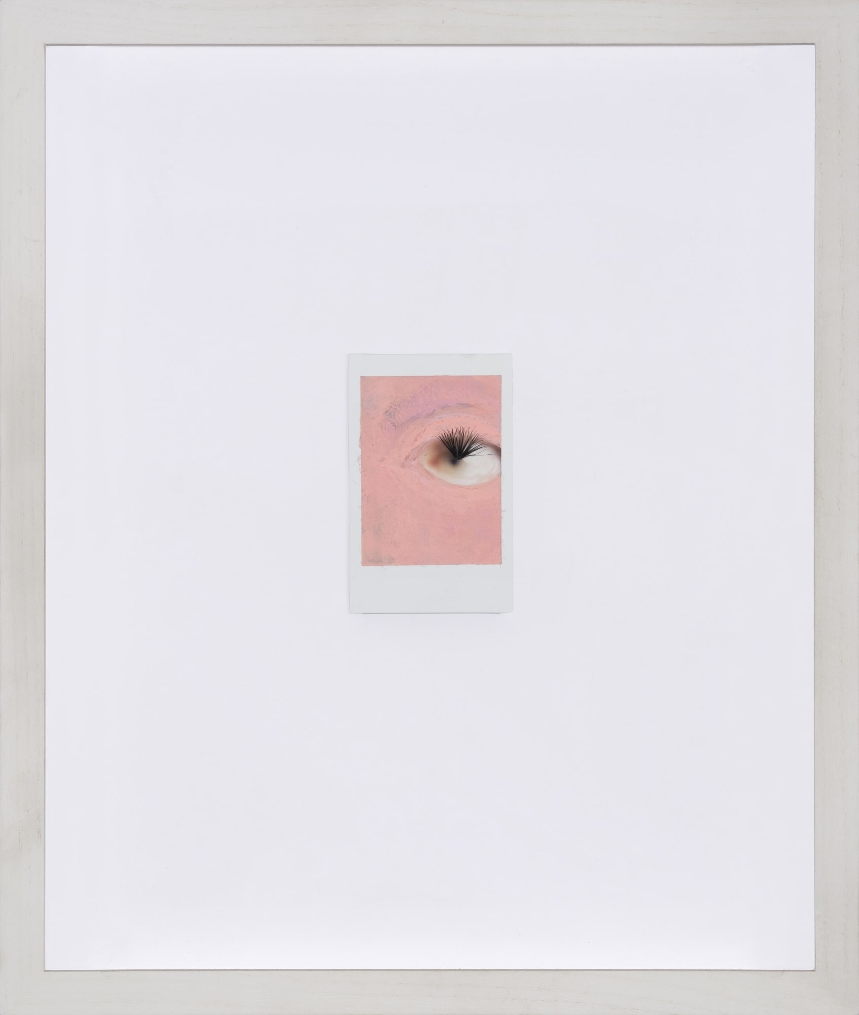 Mona JanMohamadi, EYE, 2019