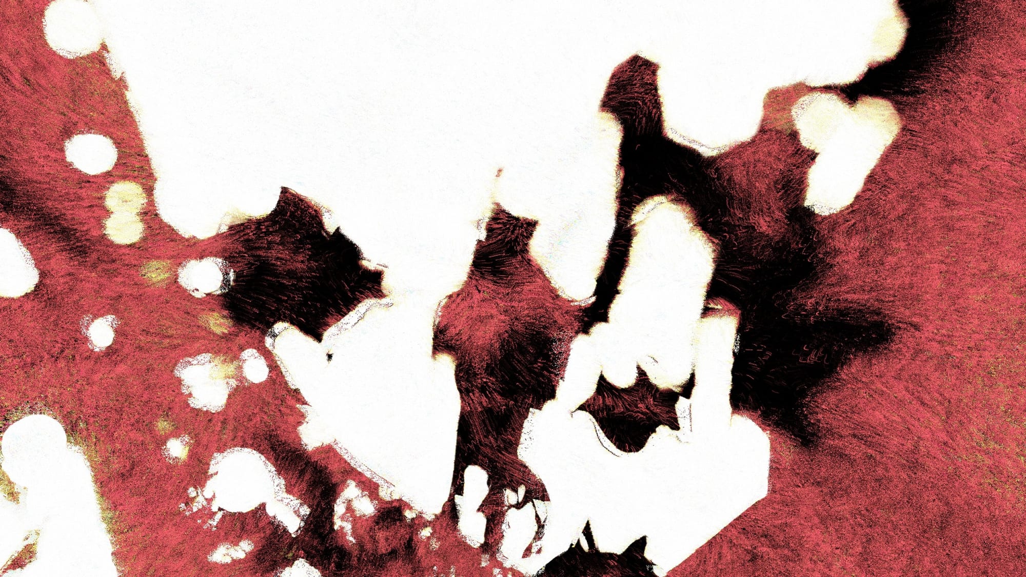 Mahziar Arjmandnia, From the "Higgs Boson" series, 2018