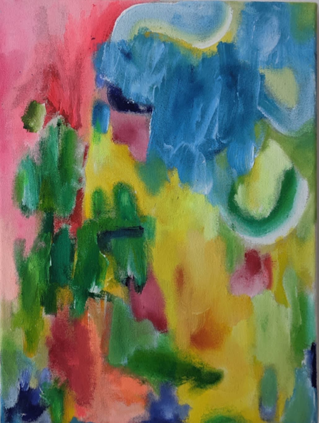 Taylor Honey Alabama Hiraani Bull, Cactus fractus cumulus anus, 2022