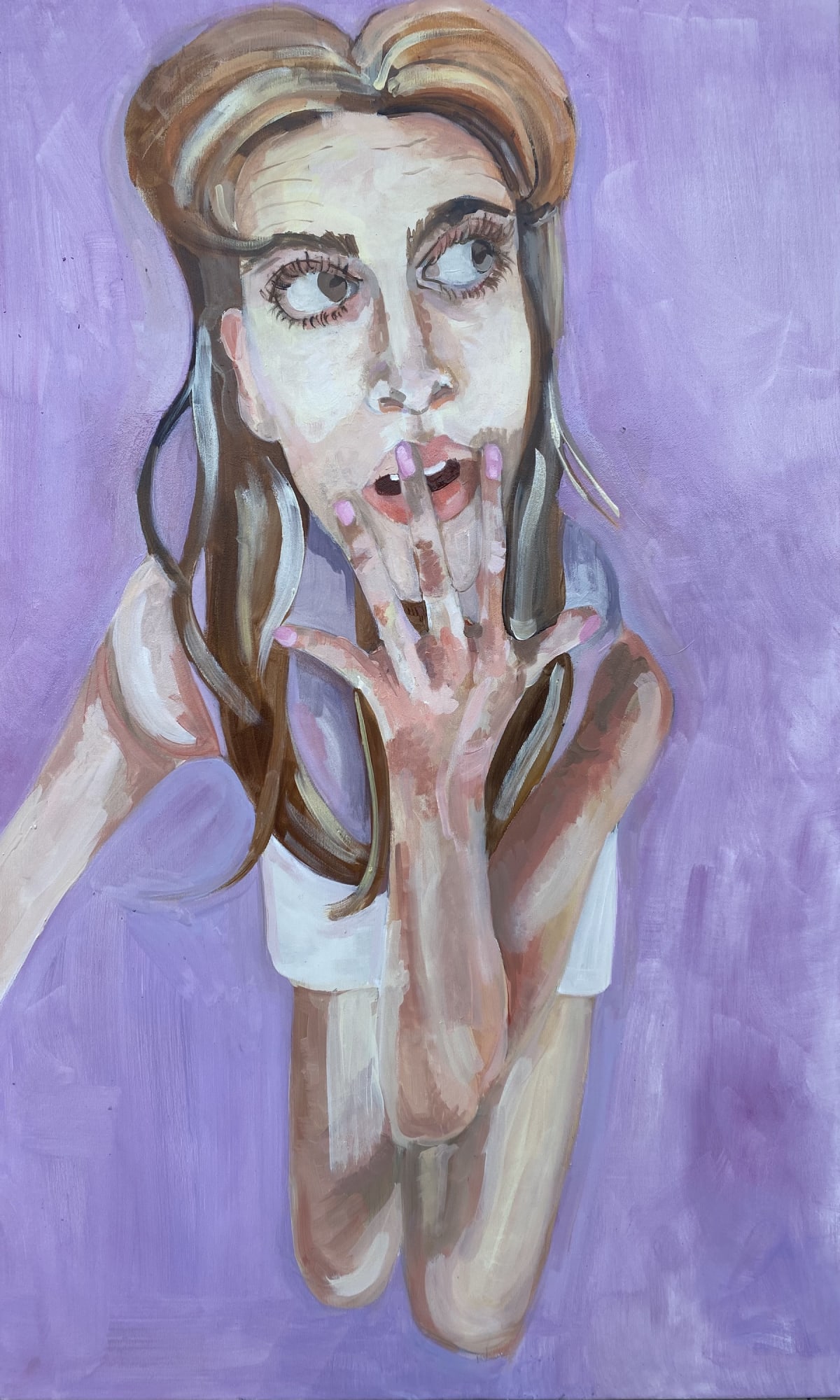 Nora Neagoe, Pick Me, 2021