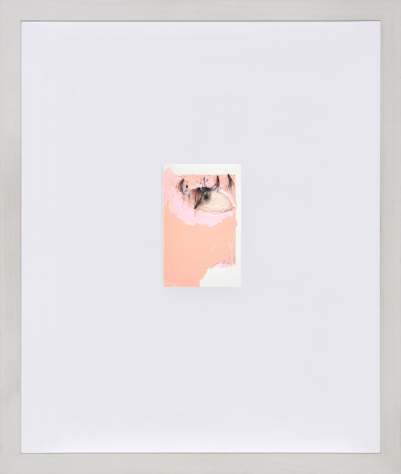 Mona JanMohamadi, EYE, 2019