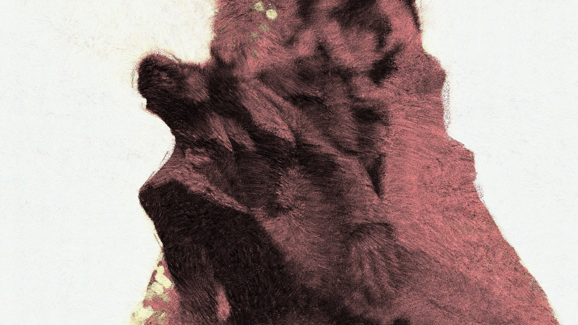 Mahziar Arjmandnia, From the "Higgs Boson" series, 2018