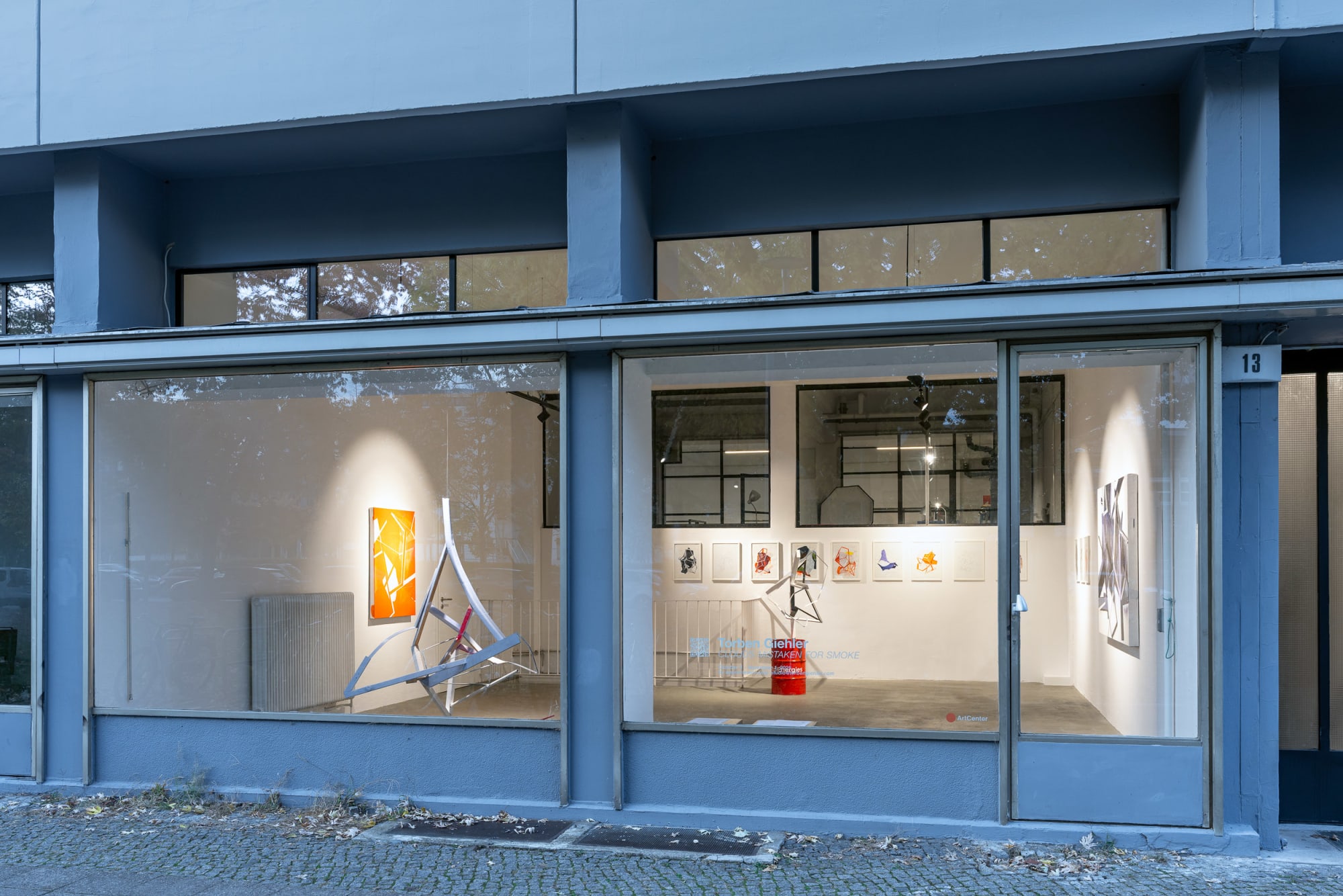 Photos: Stefan Haehnel/recentlie