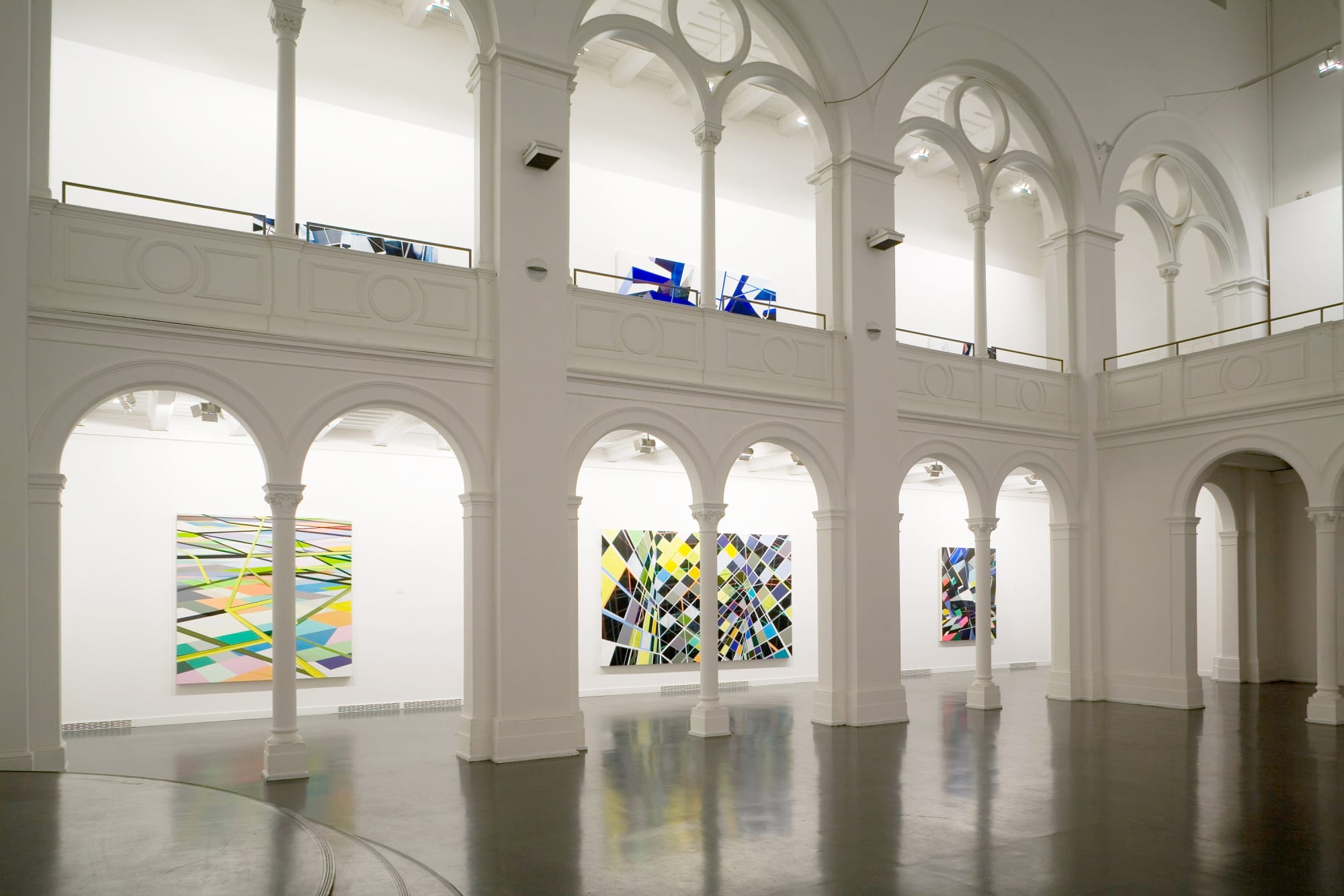 Falkenroth Preis 2008