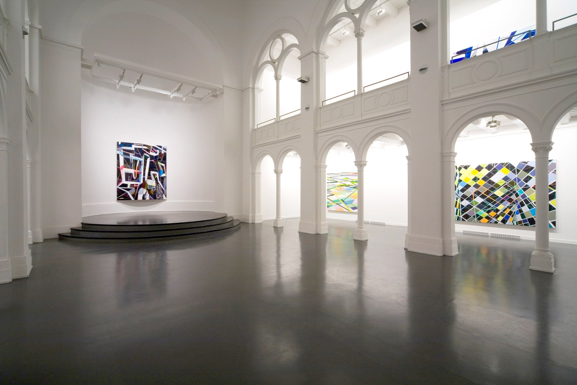 Falkenroth Preis 2008