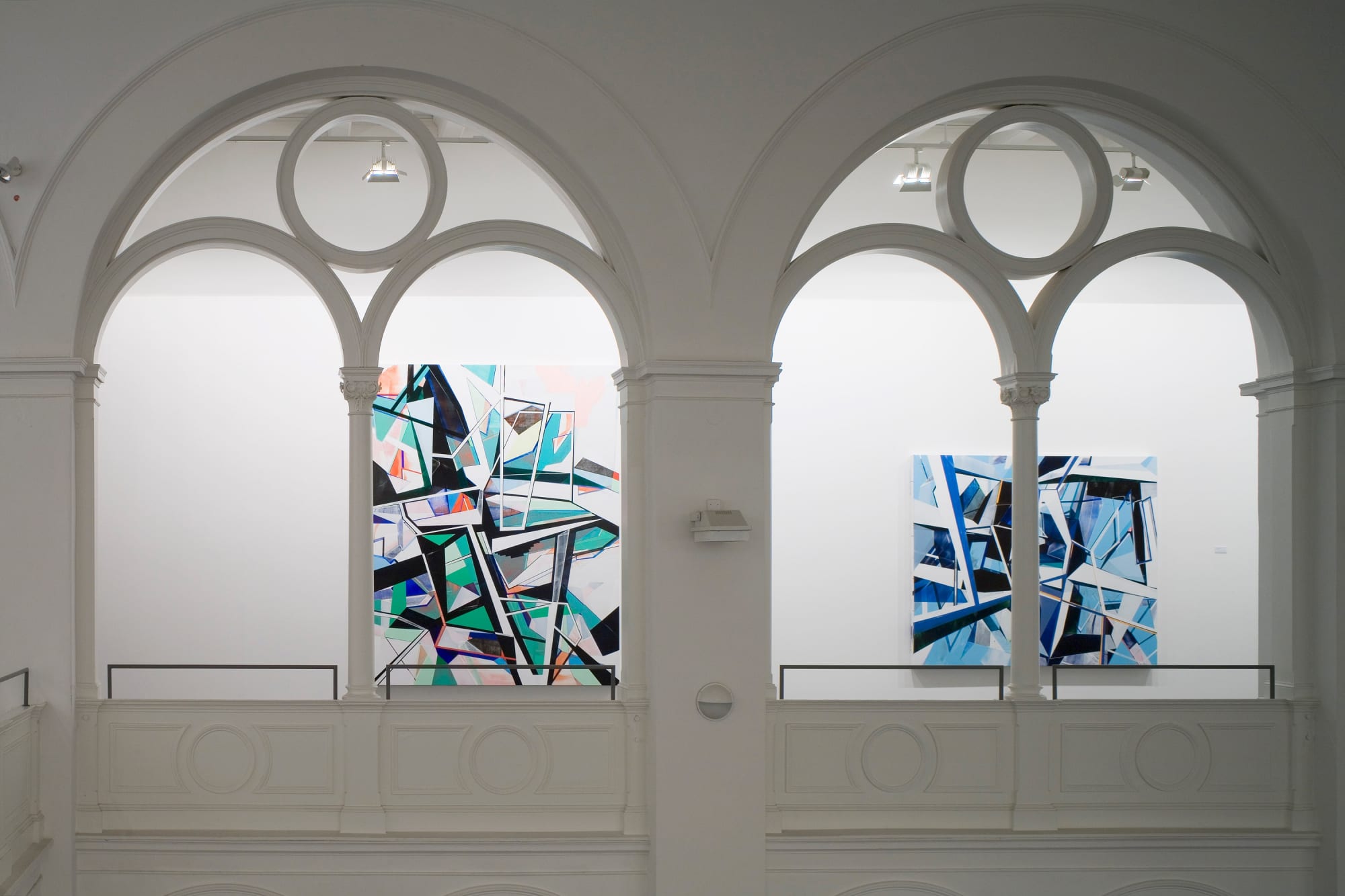 Falkenroth Preis 2008