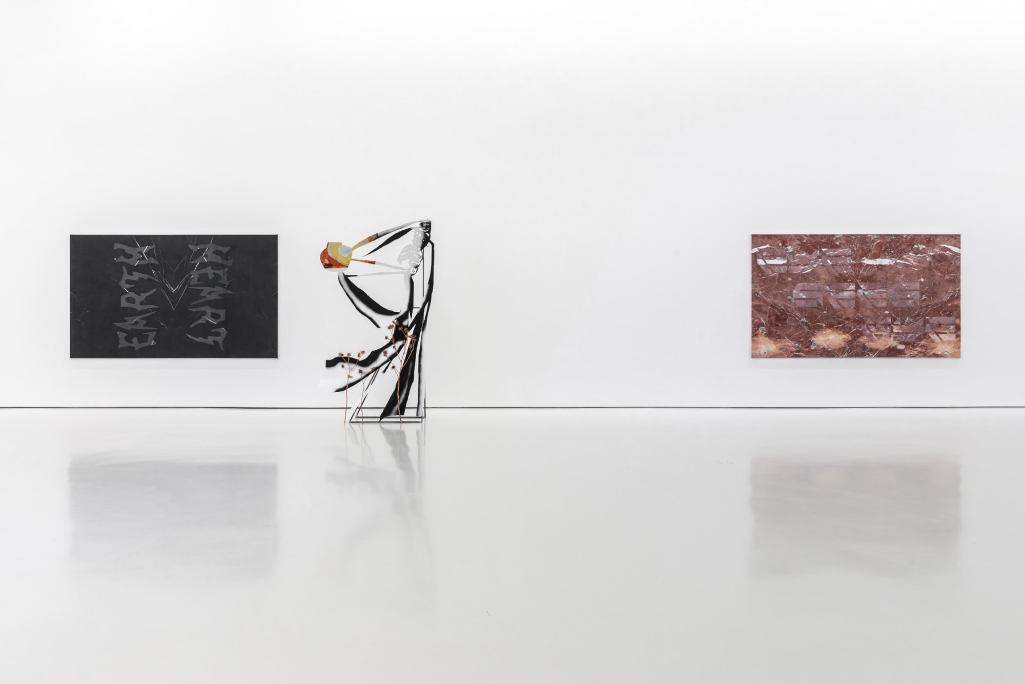 Lito Kattou & Petros Moris