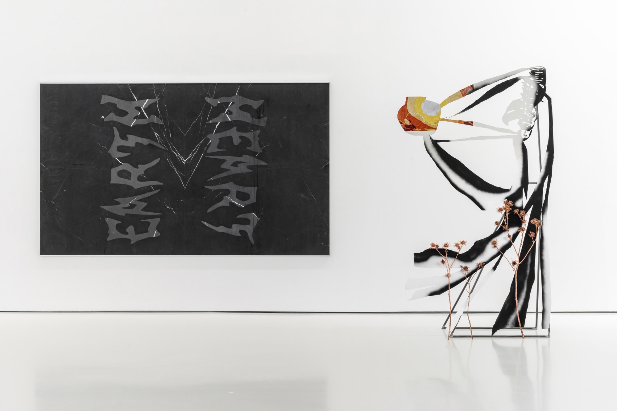 Lito Kattou & Petros Moris