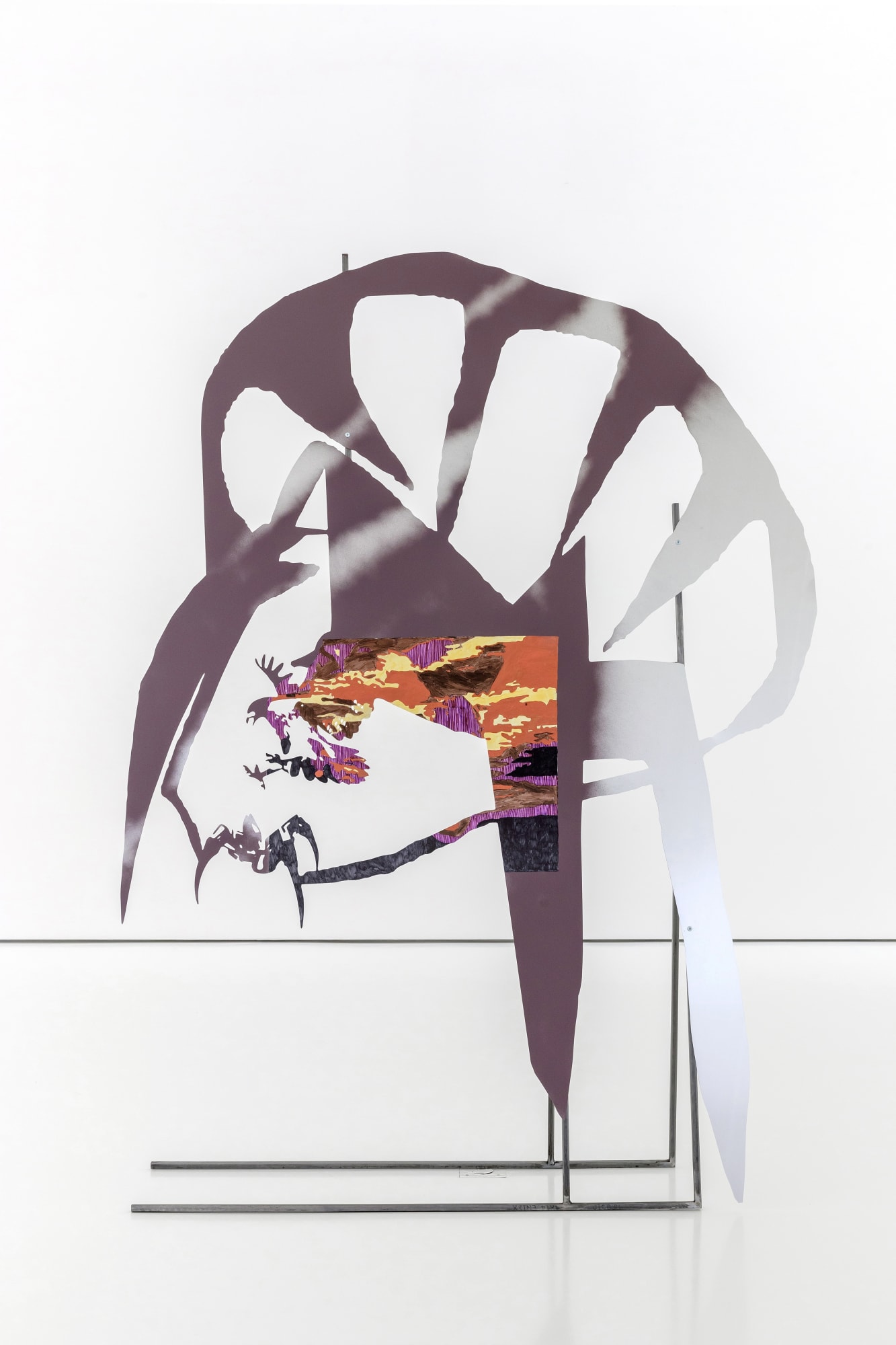 Teras Terra Exhibition