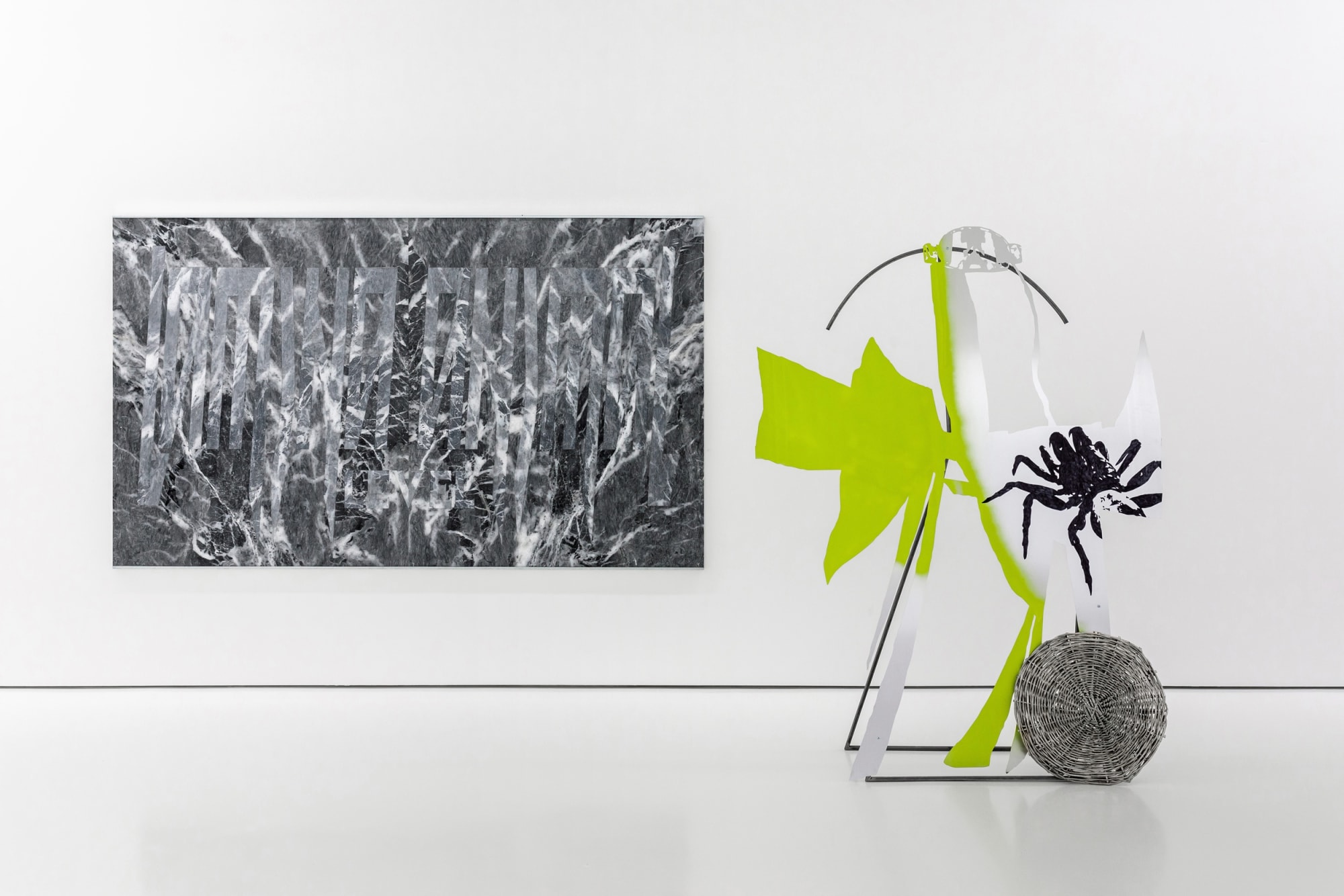 Lito Kattou & Petros Moris