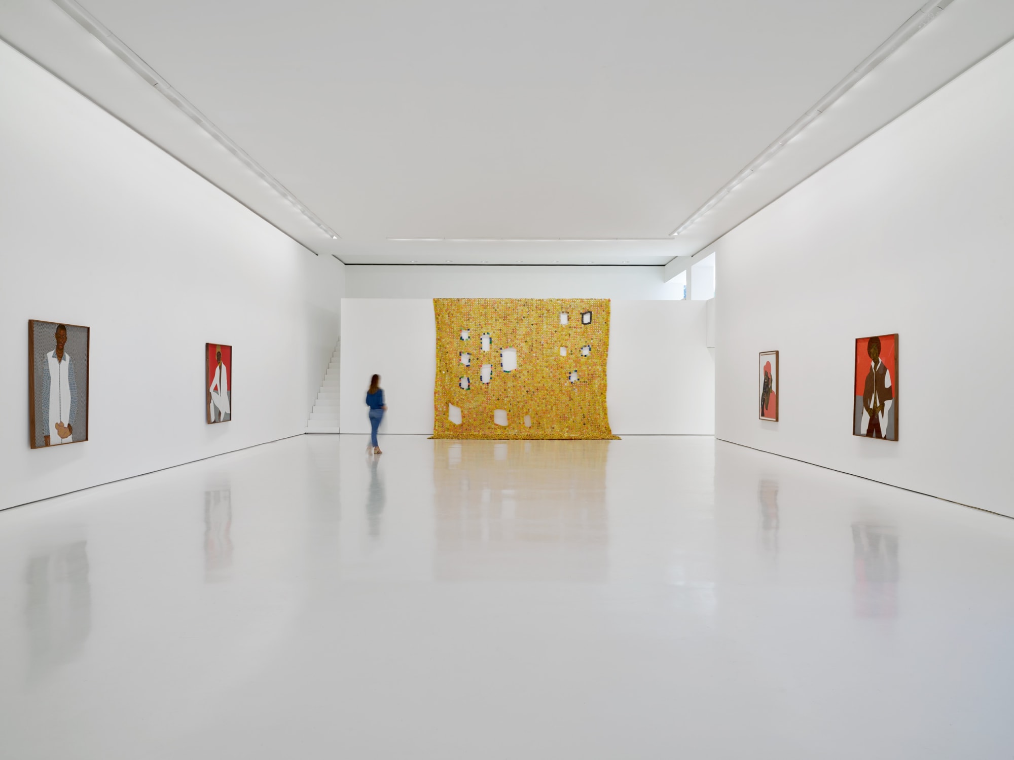 Serge Attukwei Clottey