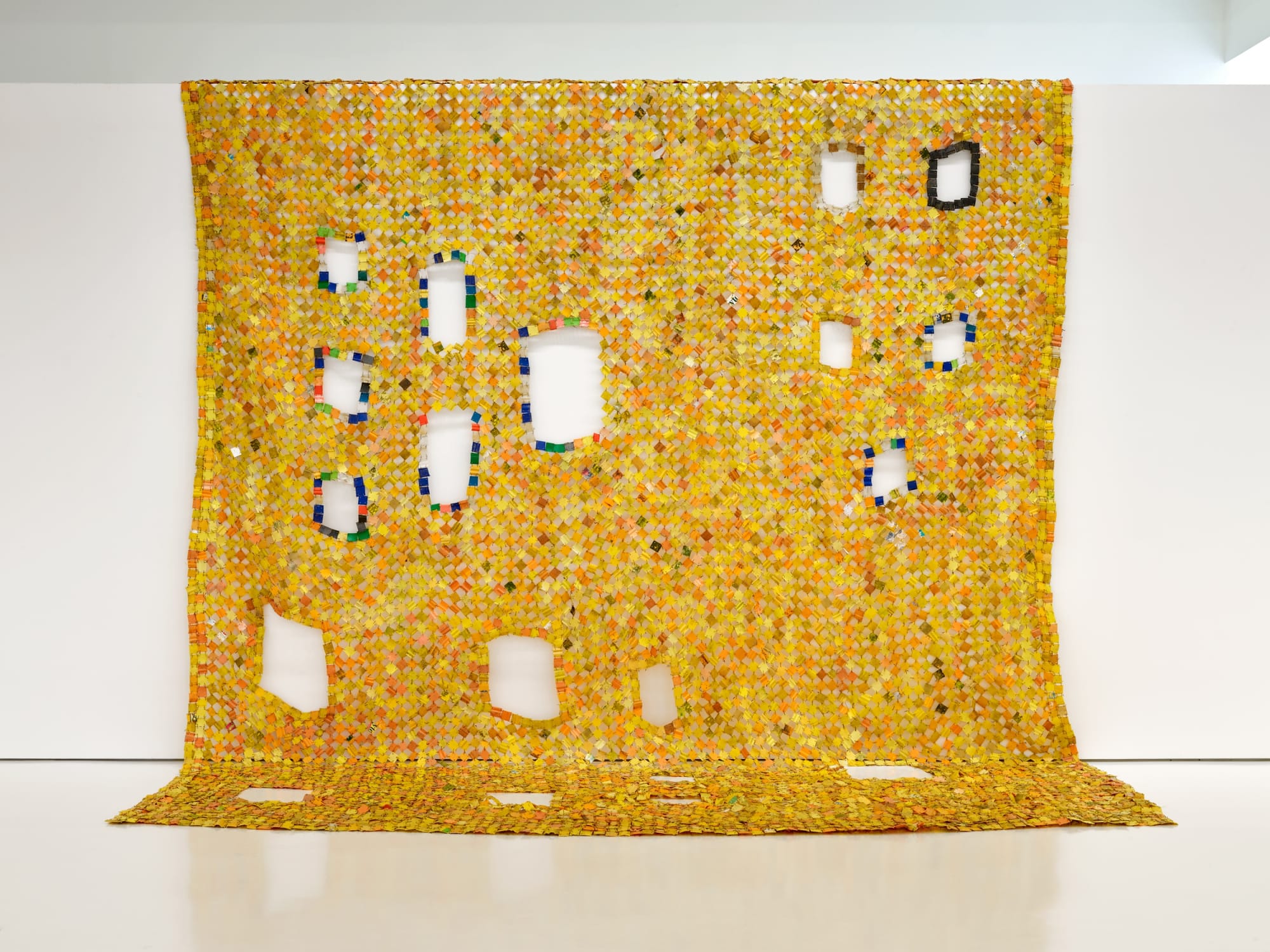 Serge Attukwei Clottey