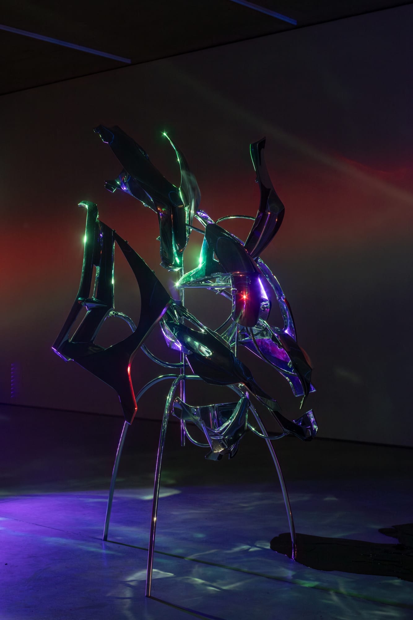 Jonathan Uliel Saldanha