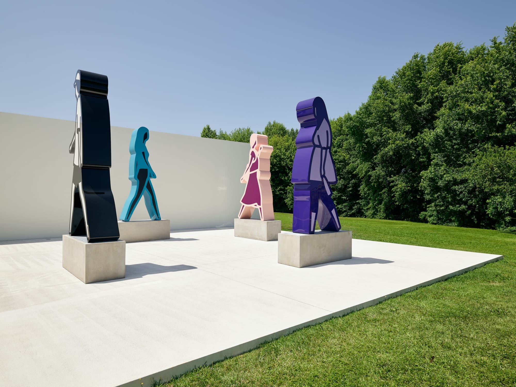 Julian Opie