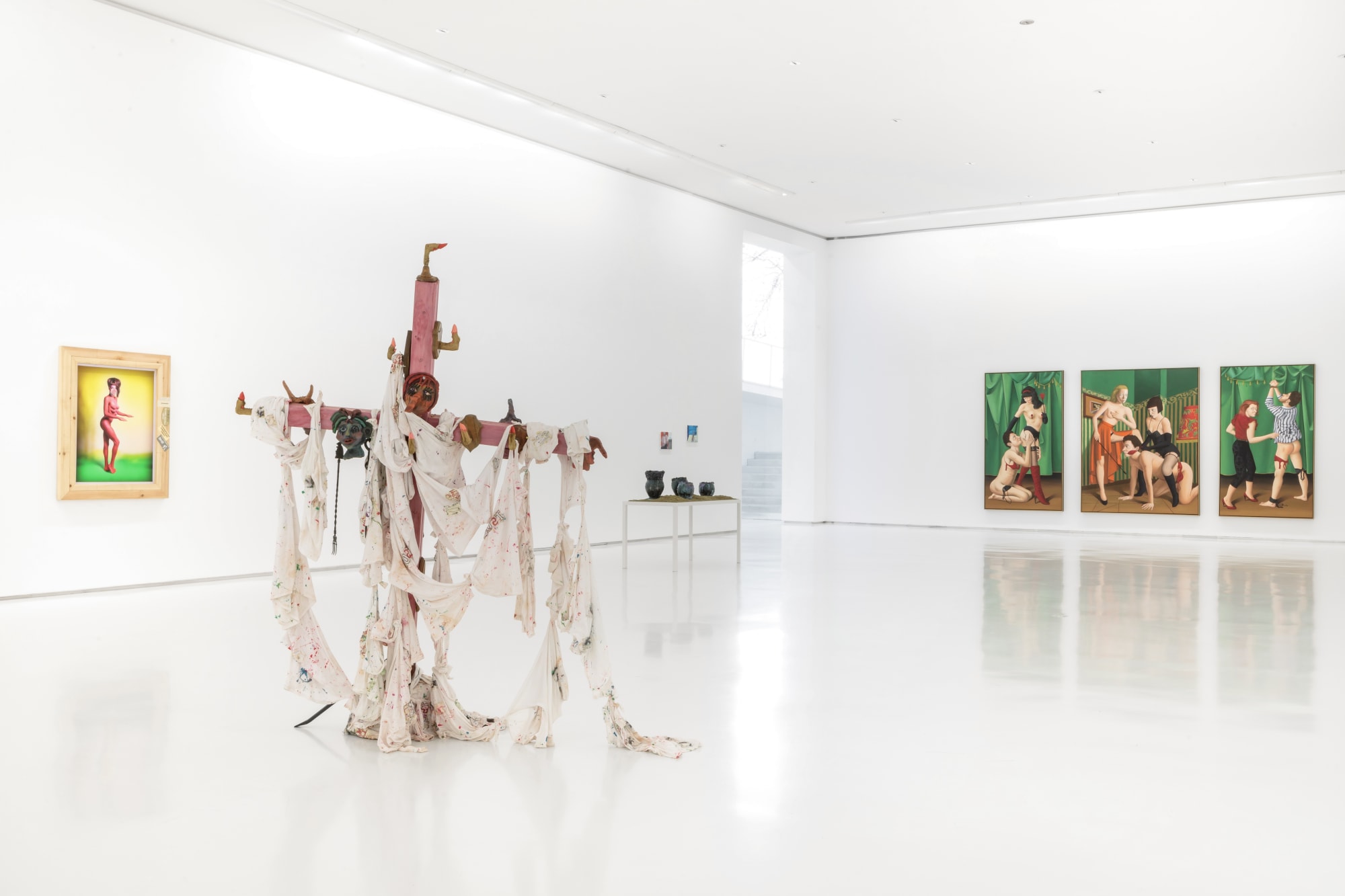 Group Show