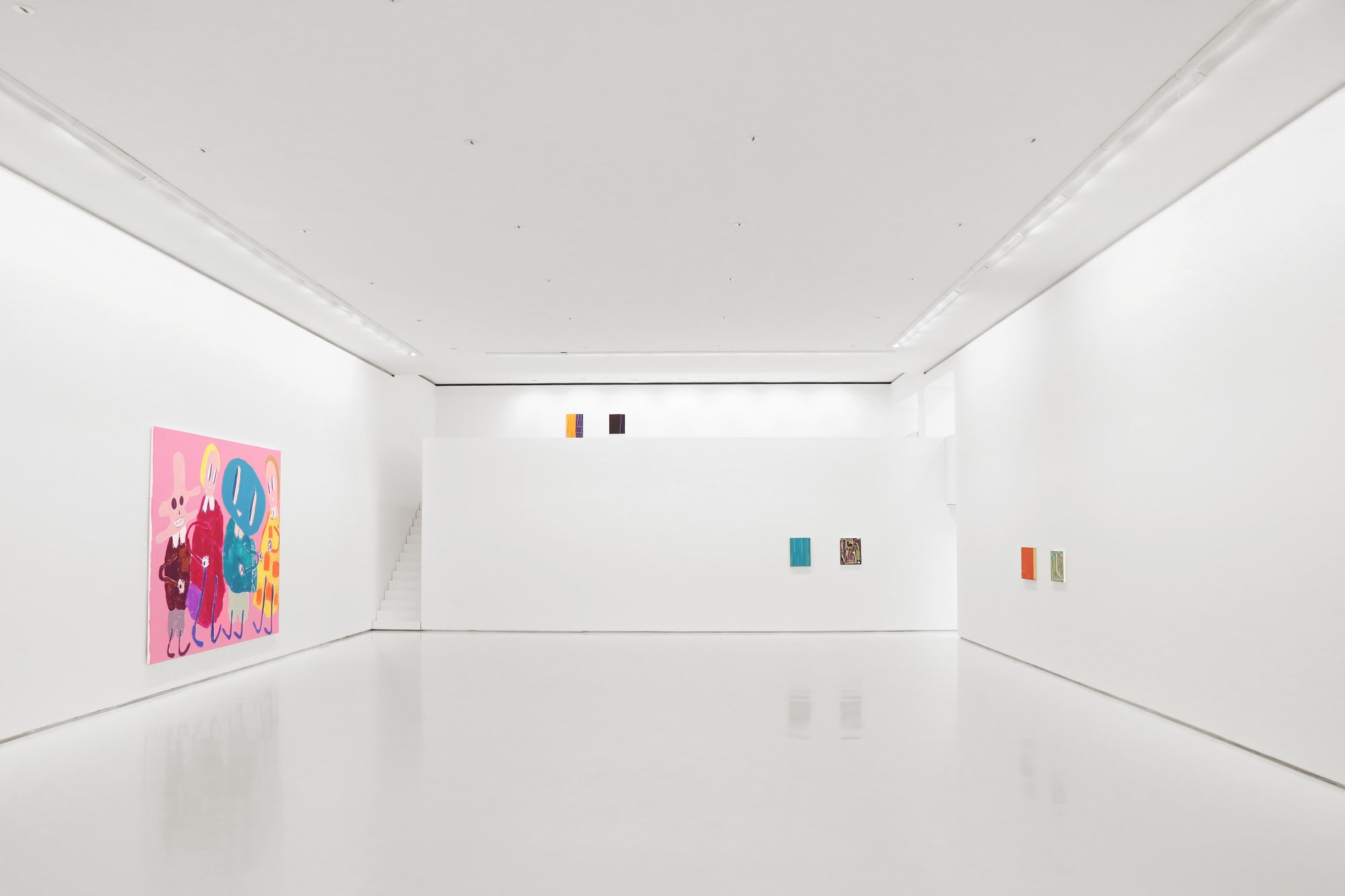 André Butzer & Daniel Mendel-Black