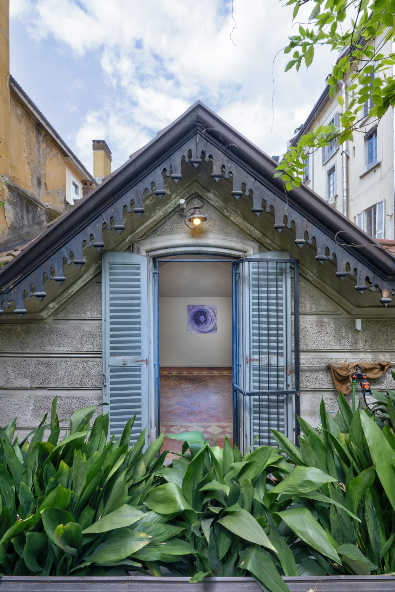 Photo Courtesy by Mattia Mognetti