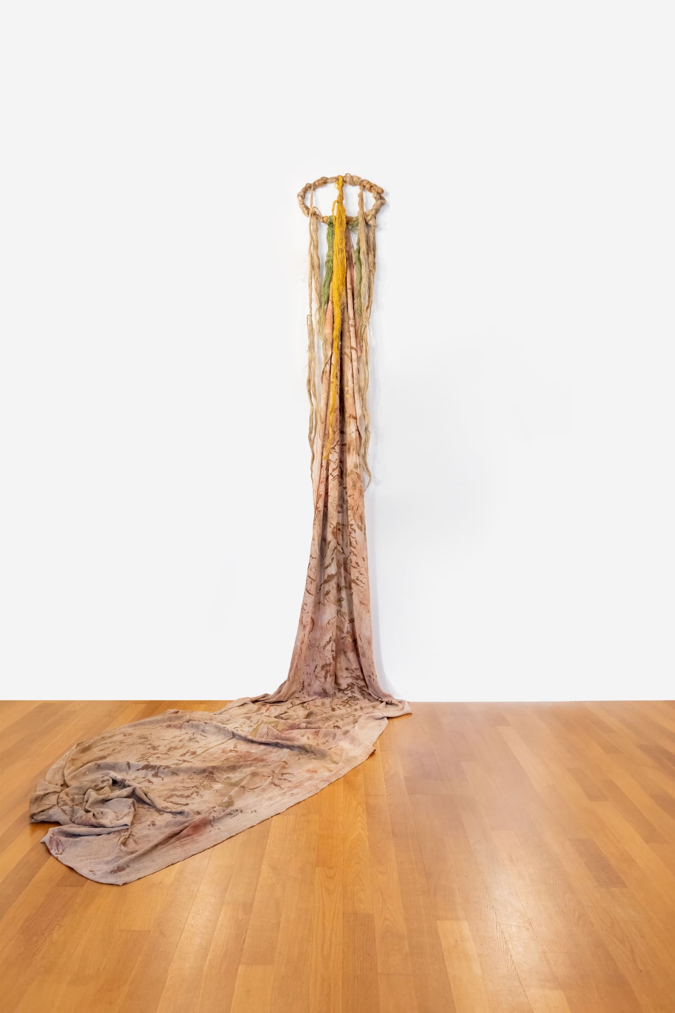 The Sun at its Zenith | Caterina Sammartino