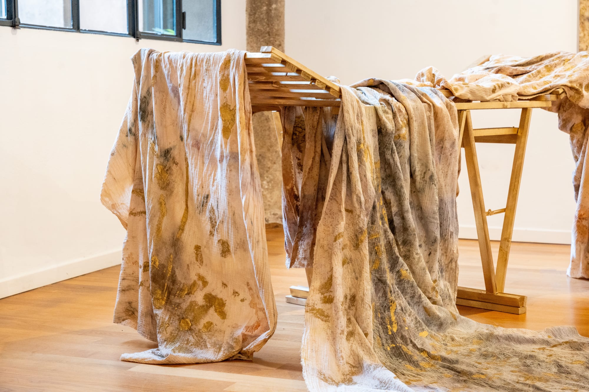 The Sun at its Zenith | Caterina Sammartino