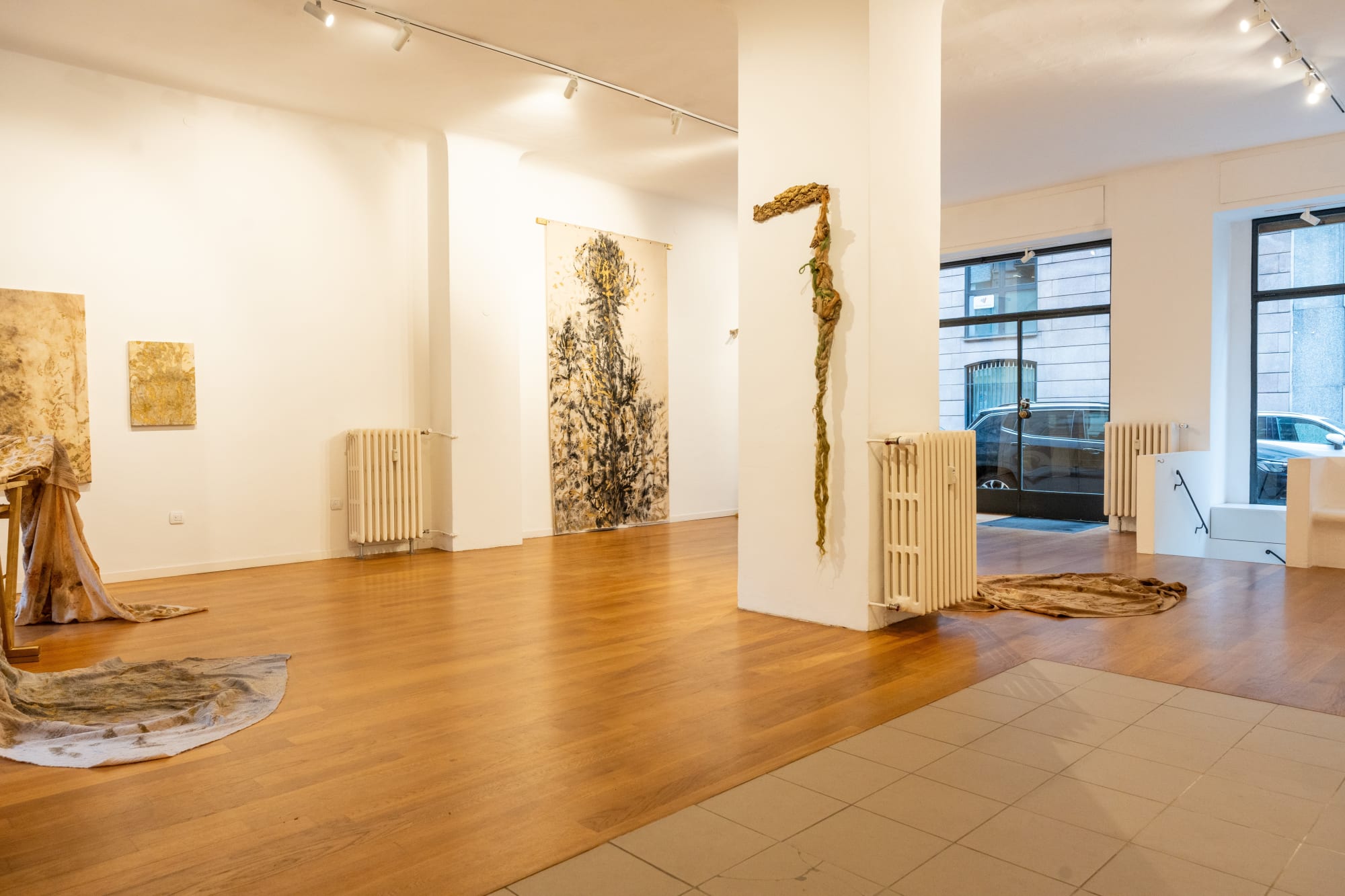 The Sun at its Zenith | Caterina Sammartino