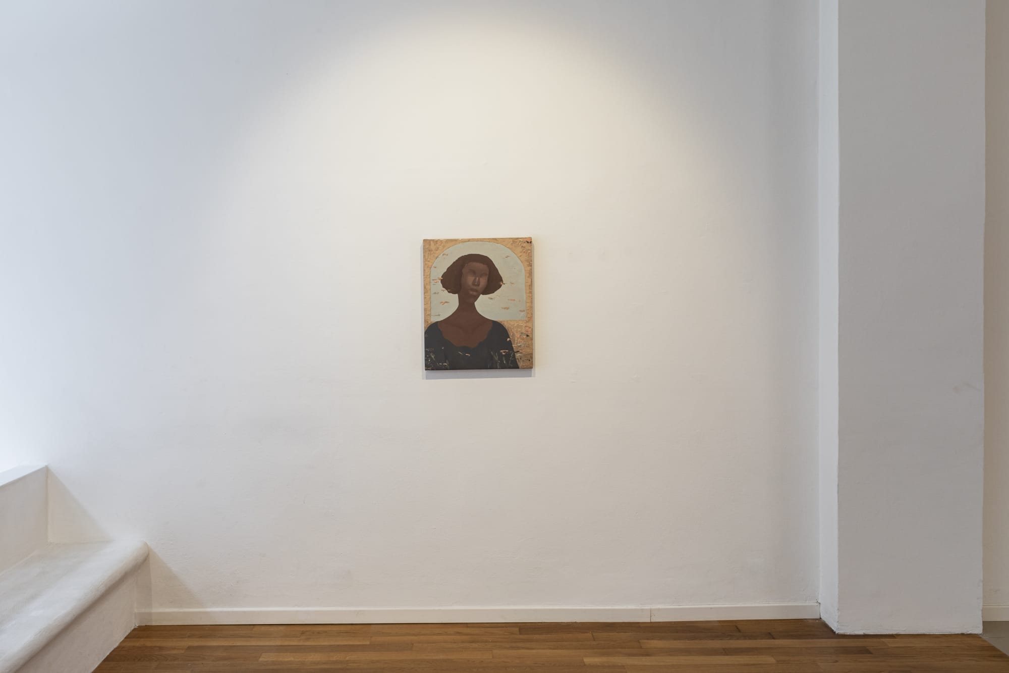 Shaping Grace and Disquiet | Chidinma Nnoli, Michael Igwe, Caterina Sammartino, Luca Di Terlizzi, Gianmarco Porru