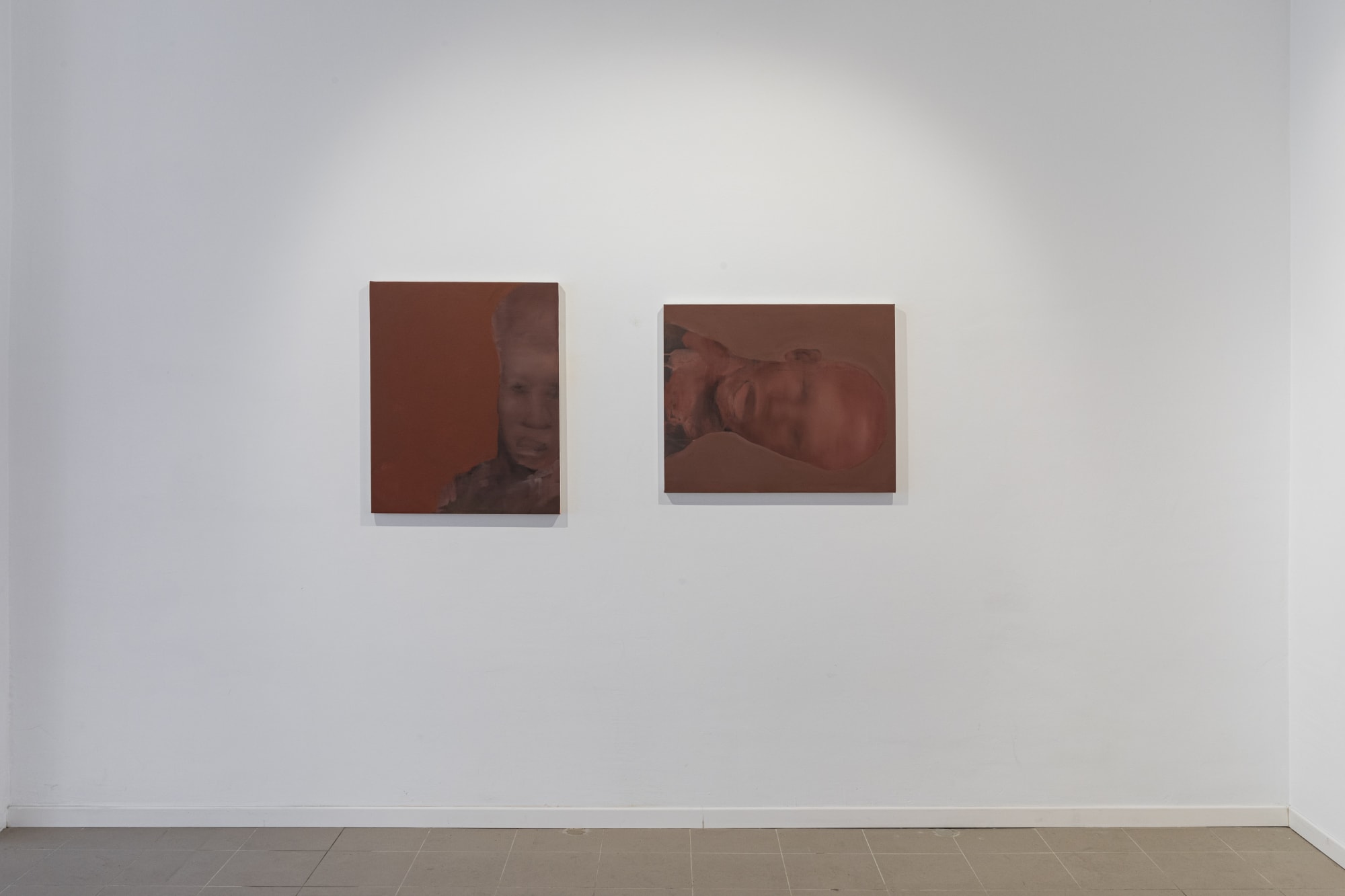 Shaping Grace and Disquiet | Chidinma Nnoli, Michael Igwe, Caterina Sammartino, Luca Di Terlizzi, Gianmarco Porru