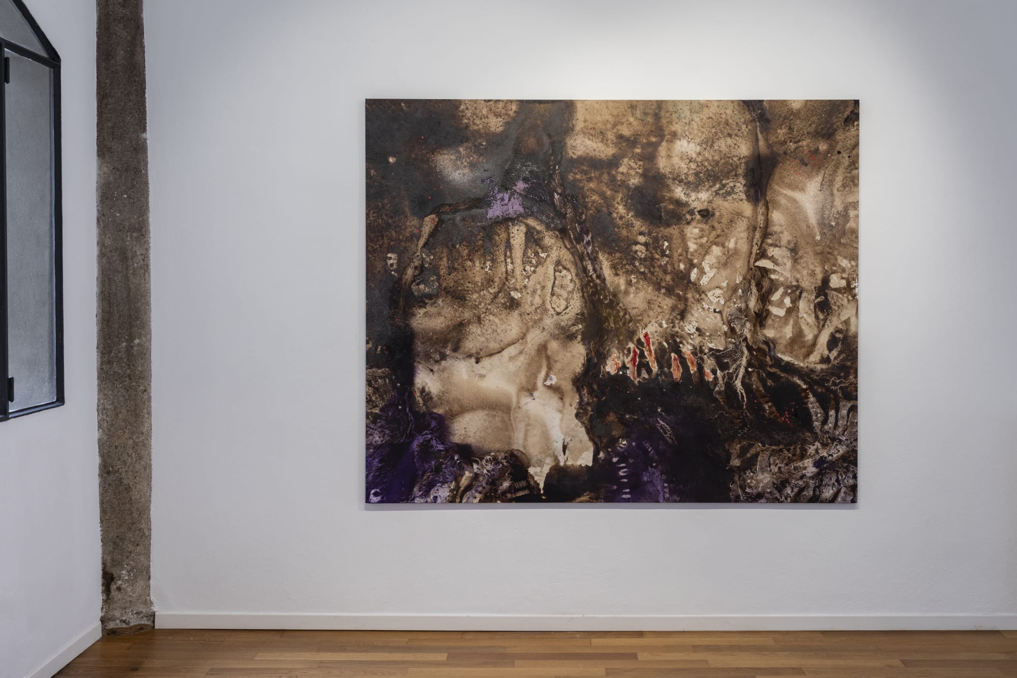 Shaping Grace and Disquiet | Chidinma Nnoli, Michael Igwe, Caterina Sammartino, Luca Di Terlizzi, Gianmarco Porru