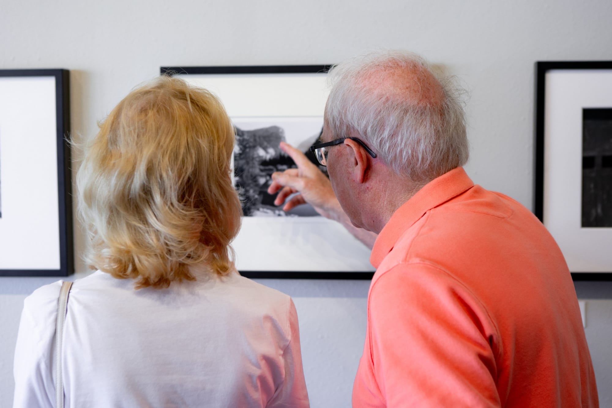 A CENTURY OF PHOTOGRAPHY