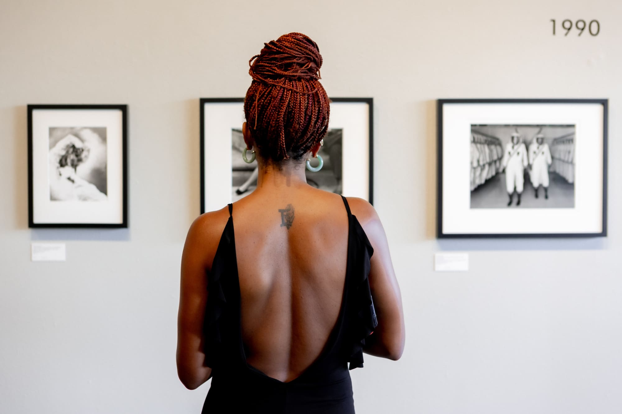 A CENTURY OF PHOTOGRAPHY