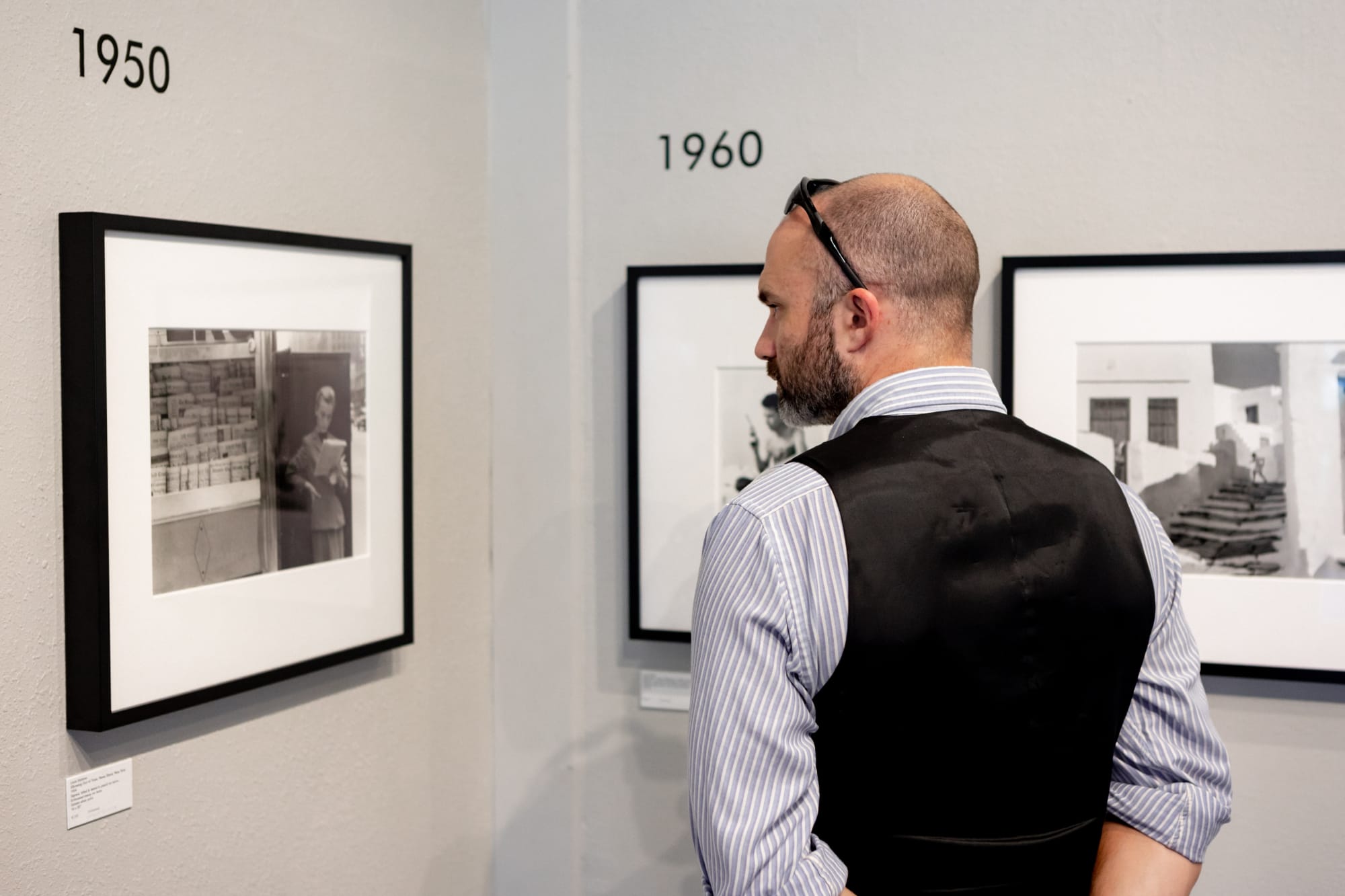 A CENTURY OF PHOTOGRAPHY