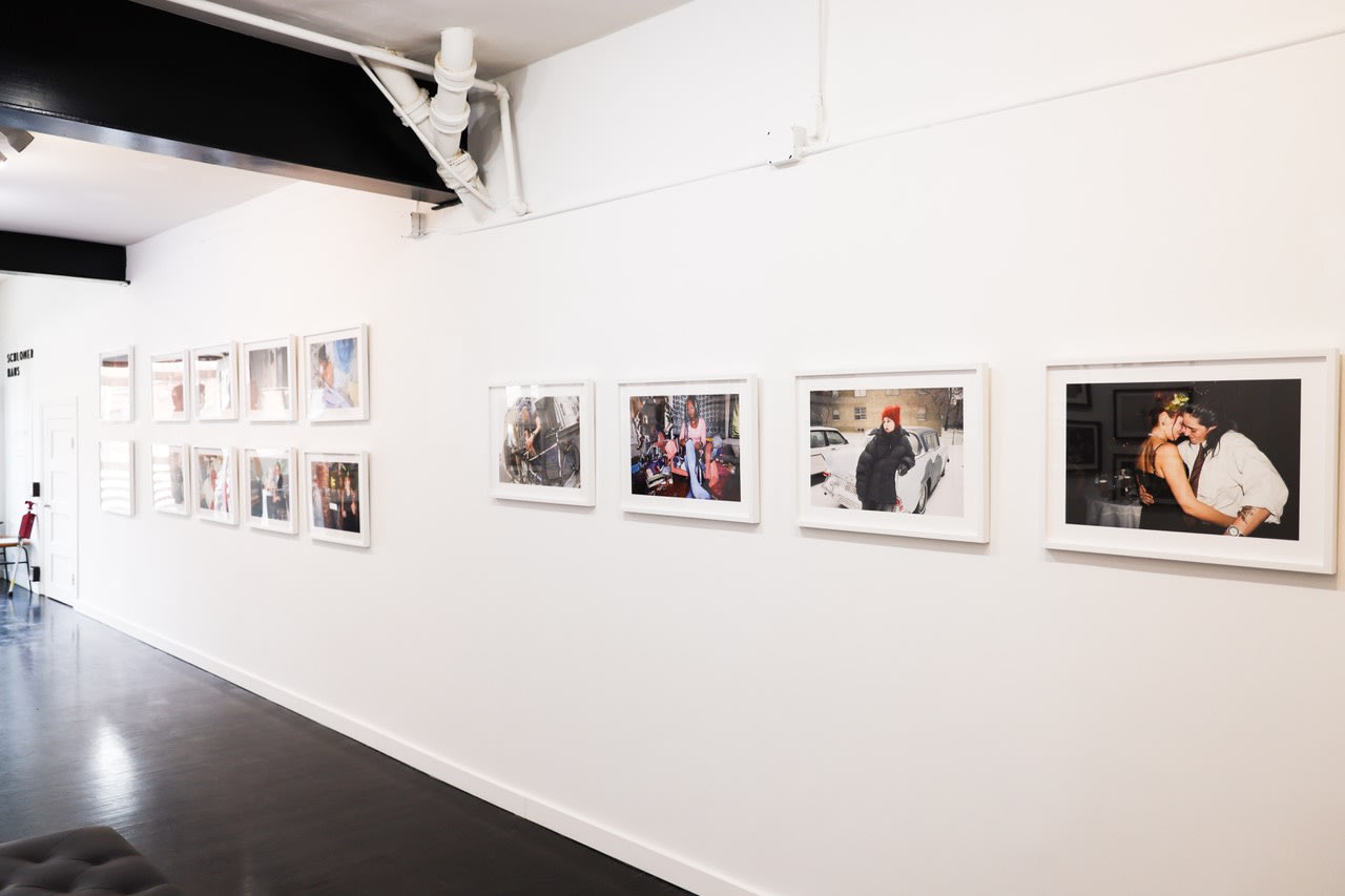 RENEGADES San Francisco: the 1990s