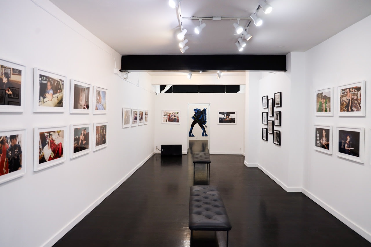 RENEGADES San Francisco: the 1990s