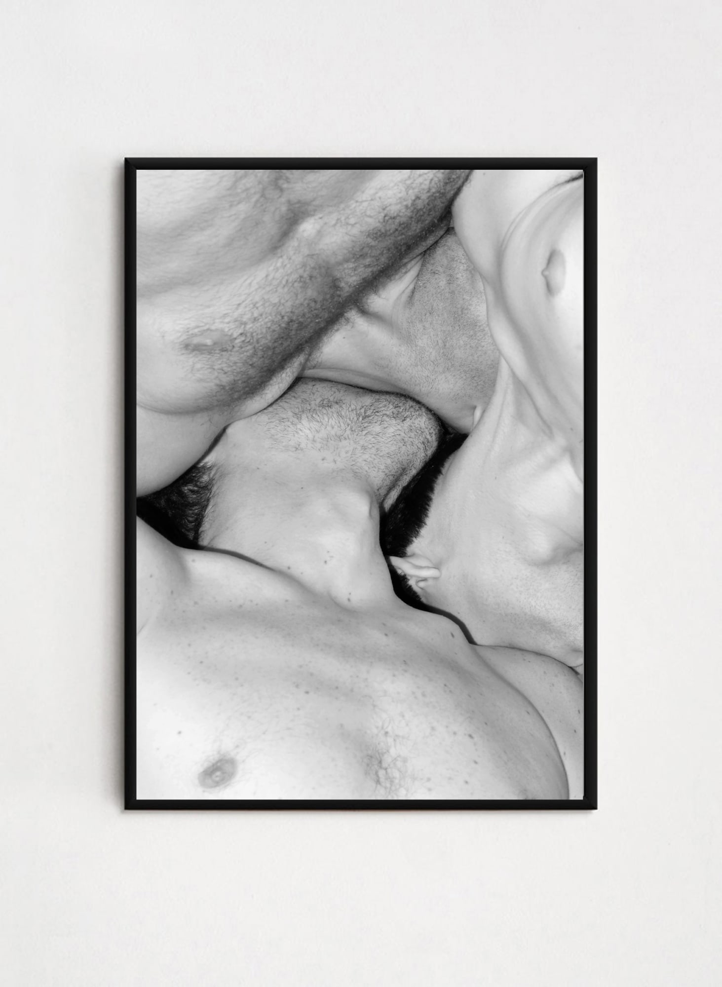 Kostis Fokas, Untitled #46, 2020